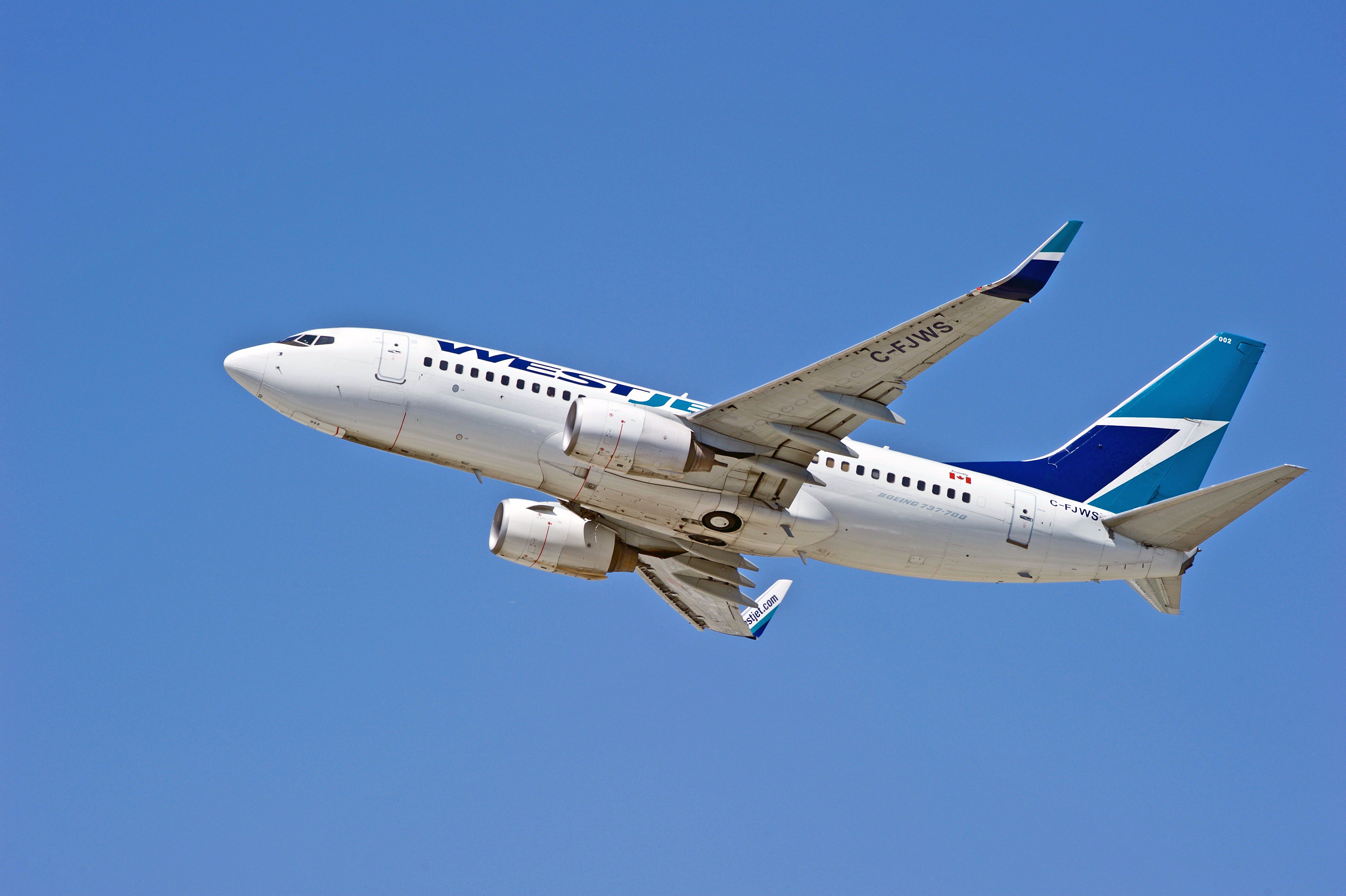 Several US & Canada Flights To Mexico Canceled Amid Civil Unrest