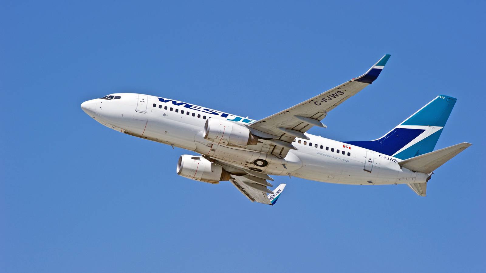Several US & Canada Flights To Mexico Canceled Amid Civil Unrest