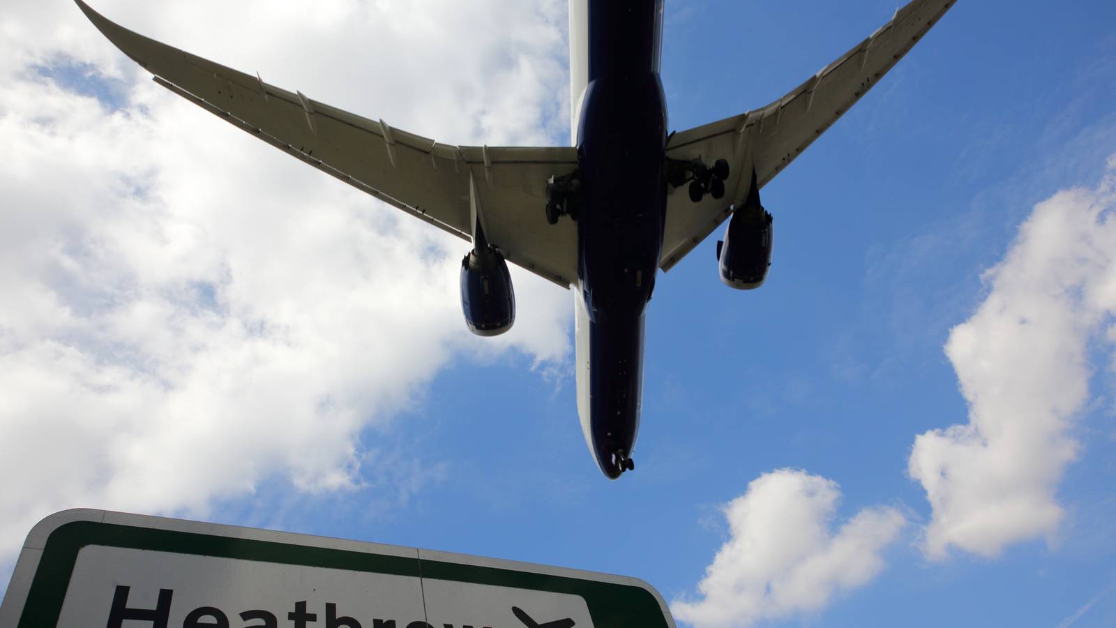Heathrow Border Force Detentions Drop 95% During 3 Day Strike