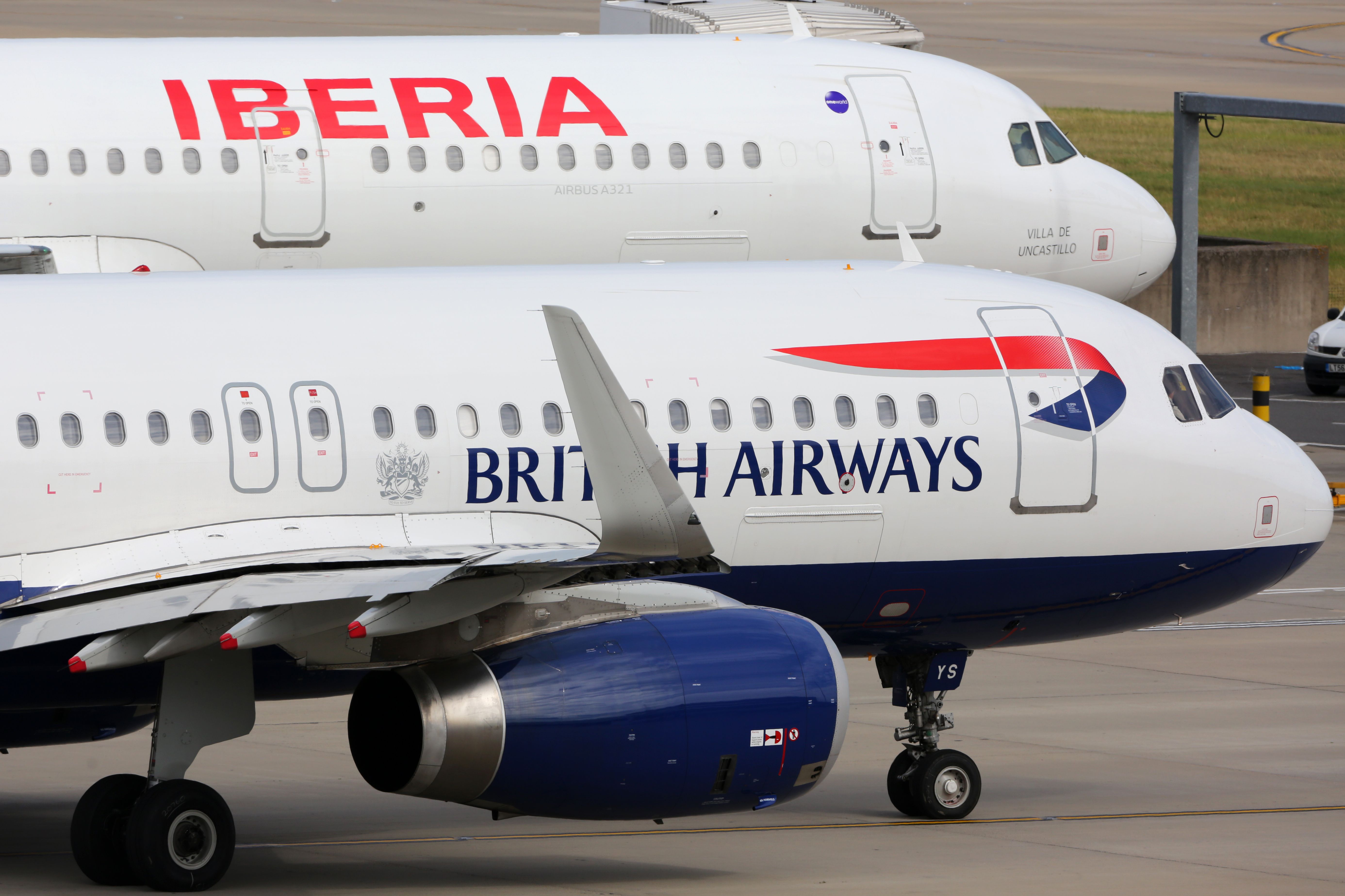 How IAG Is Continuing To Innovate In Aviation With Hangar 51 Program