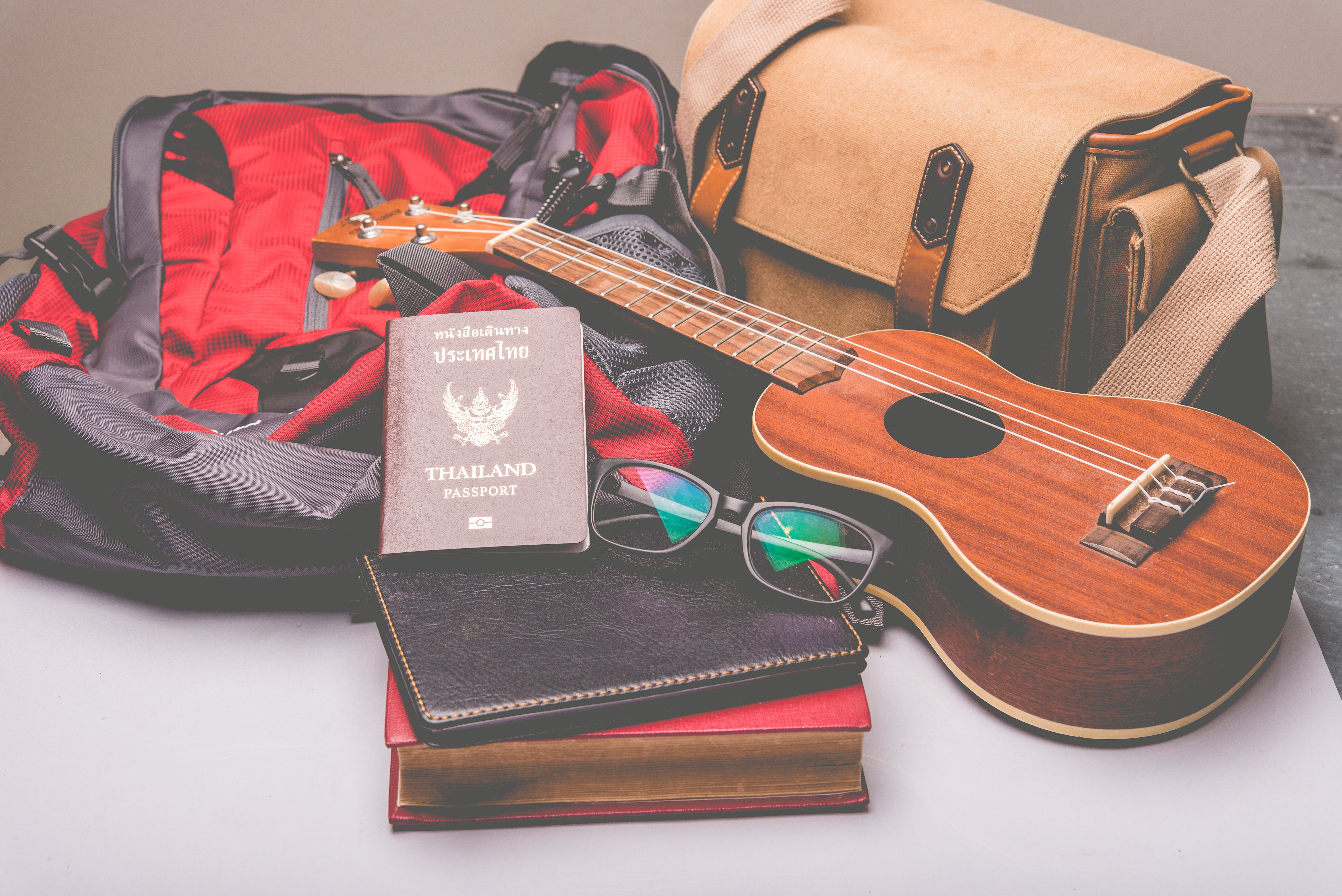 Musical Instruments On Planes: What Are UK Carriers' Policies?
