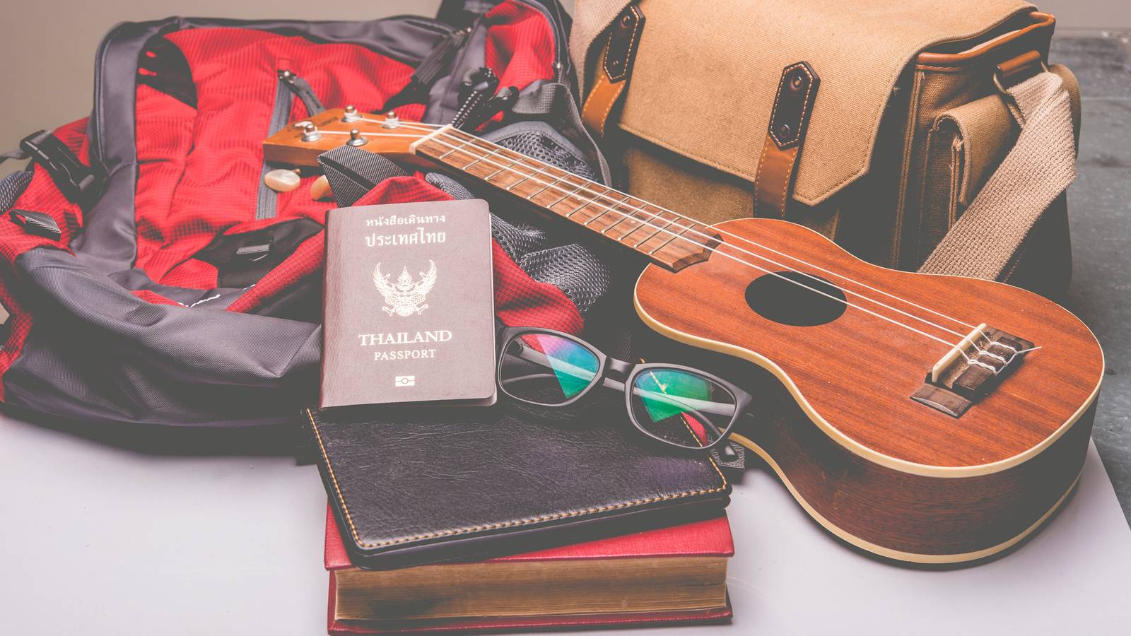 Musical Instruments On Planes: What Are UK Carriers' Policies?
