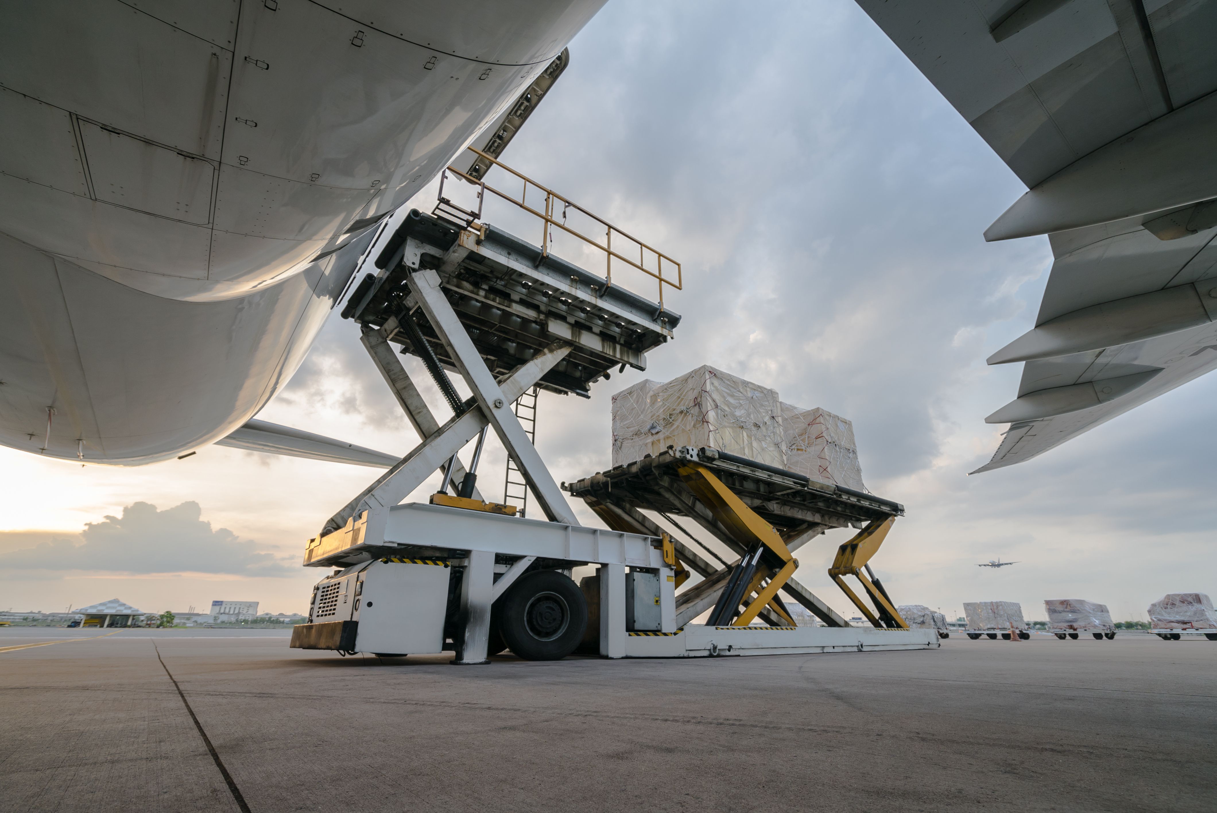 London Heathrow Uranium Find Leads To Arrest