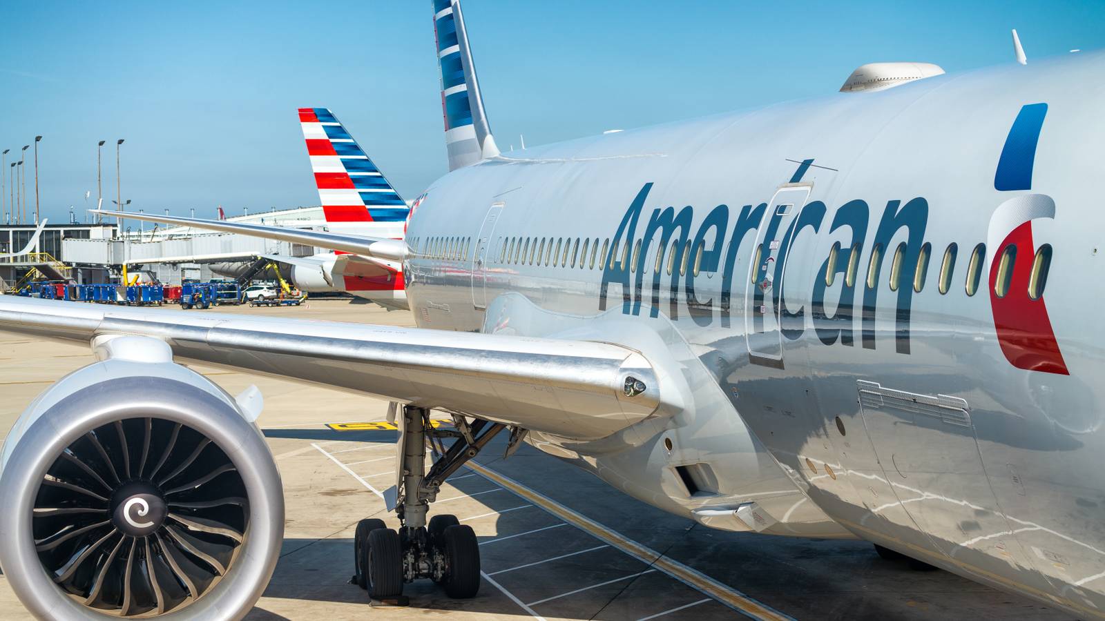 Former American Airlines CEO Doug Parker Steps Down As Chairman