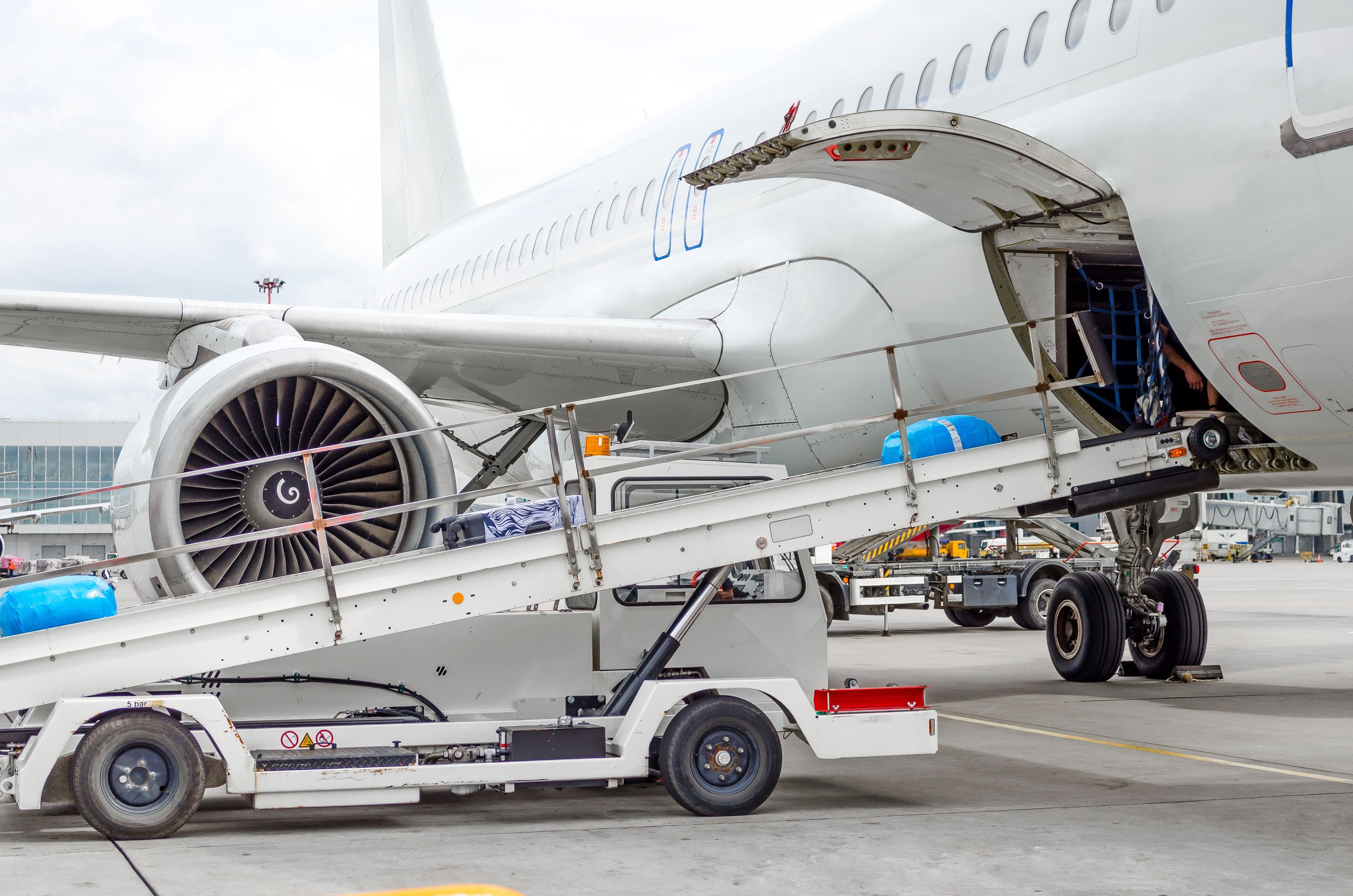 Baggage Trends: What Does 2023 Have In Store?
