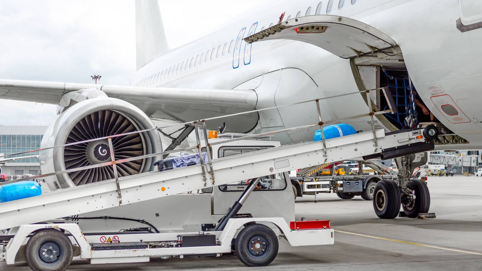 Baggage Trends: What Does 2023 Have In Store?