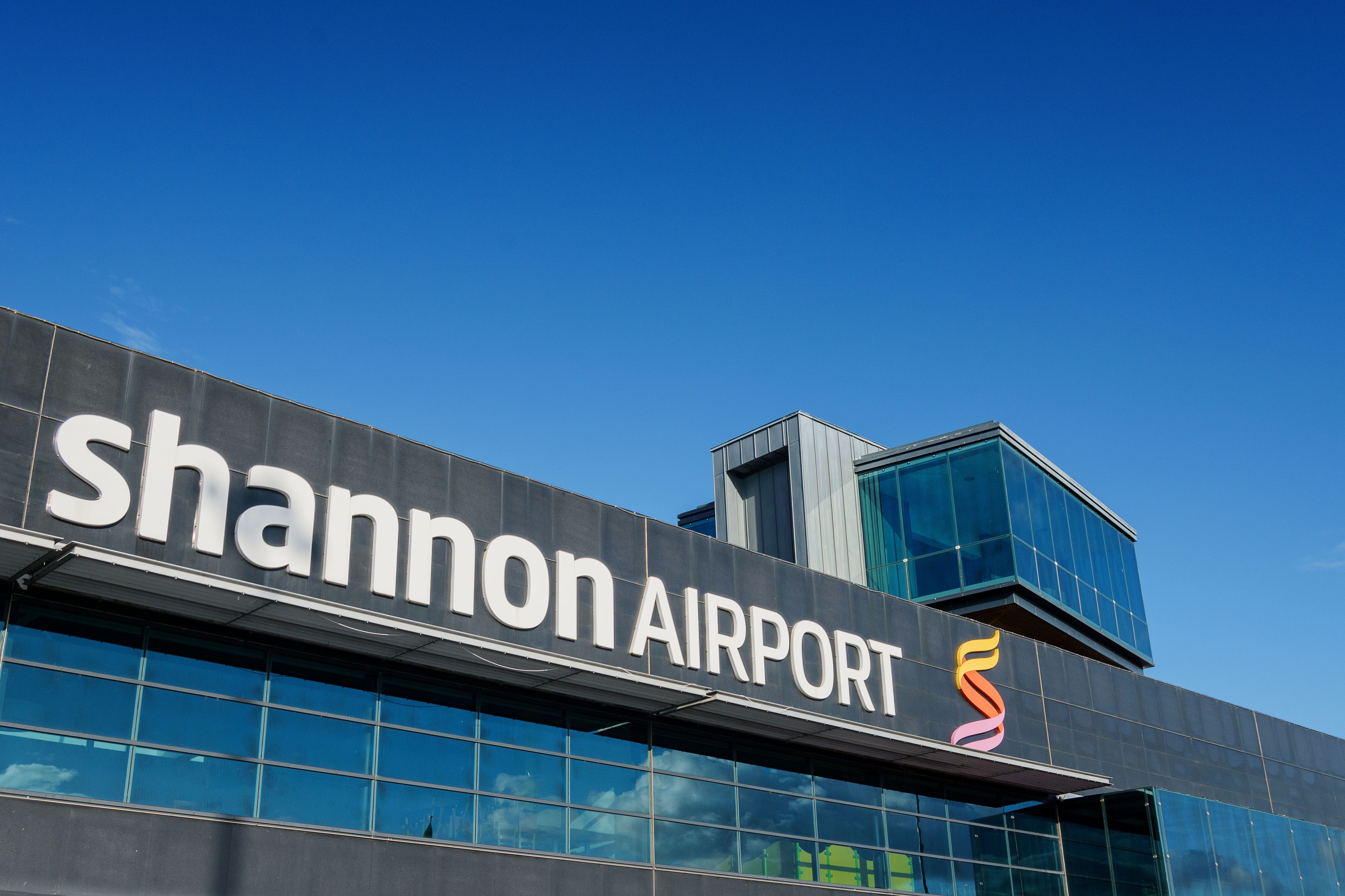 Busy Bank Holiday: Ireland's Shannon Airport Records Largest Daily Passenger Total Since 2016