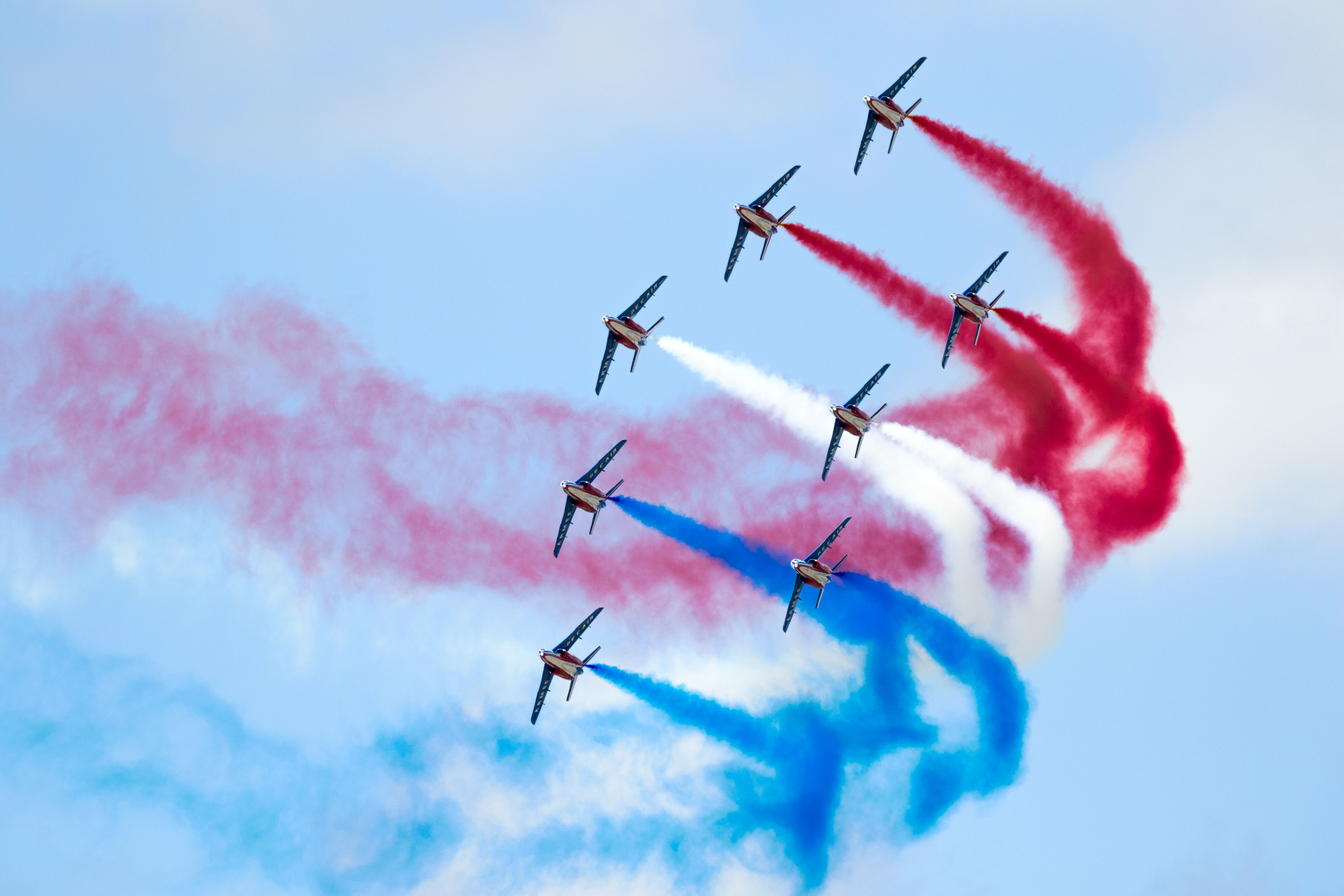 5 Major Aviation Events To Look Forward To In 2023