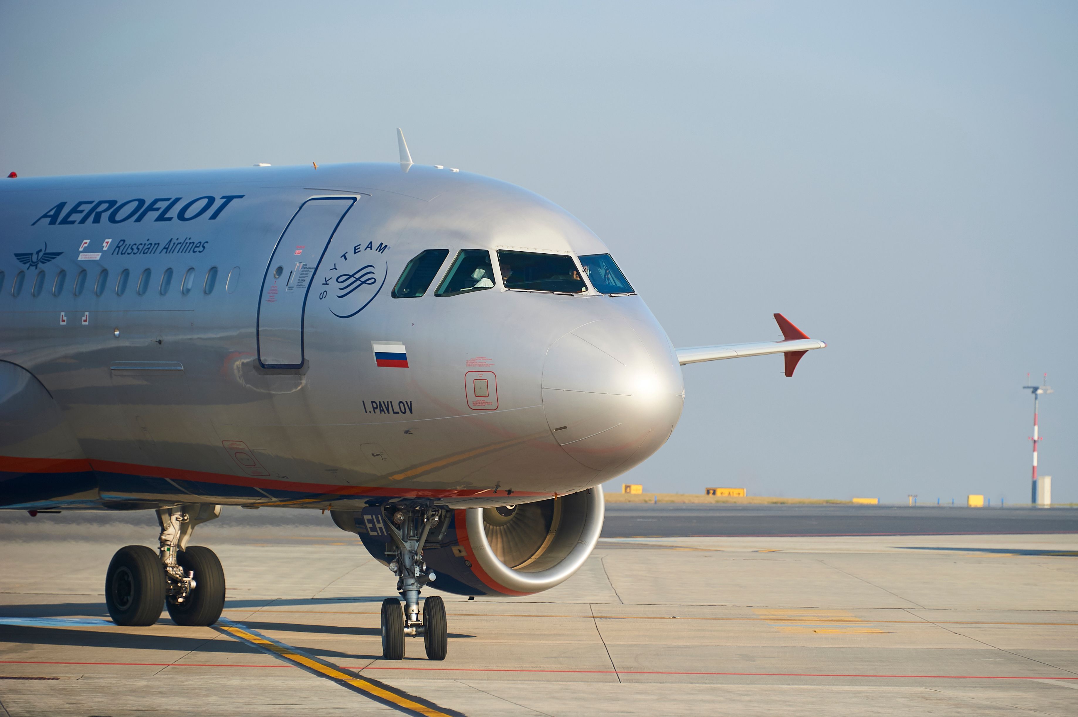 Aeroflot Set To Resume Kazakhstan Flights On Wednesday