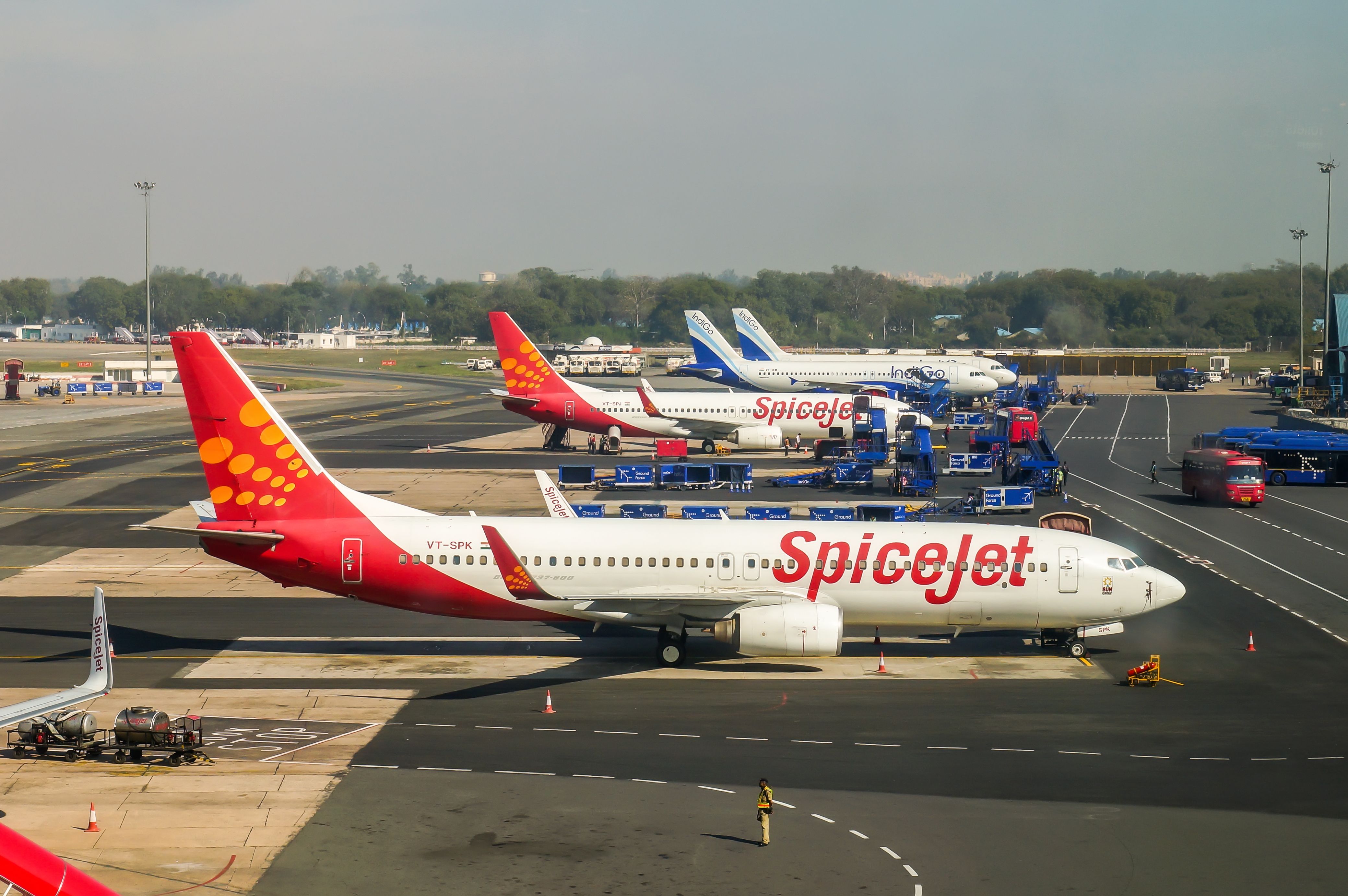 Indian Passengers Likely To Face Increased Airfares In Festive Months