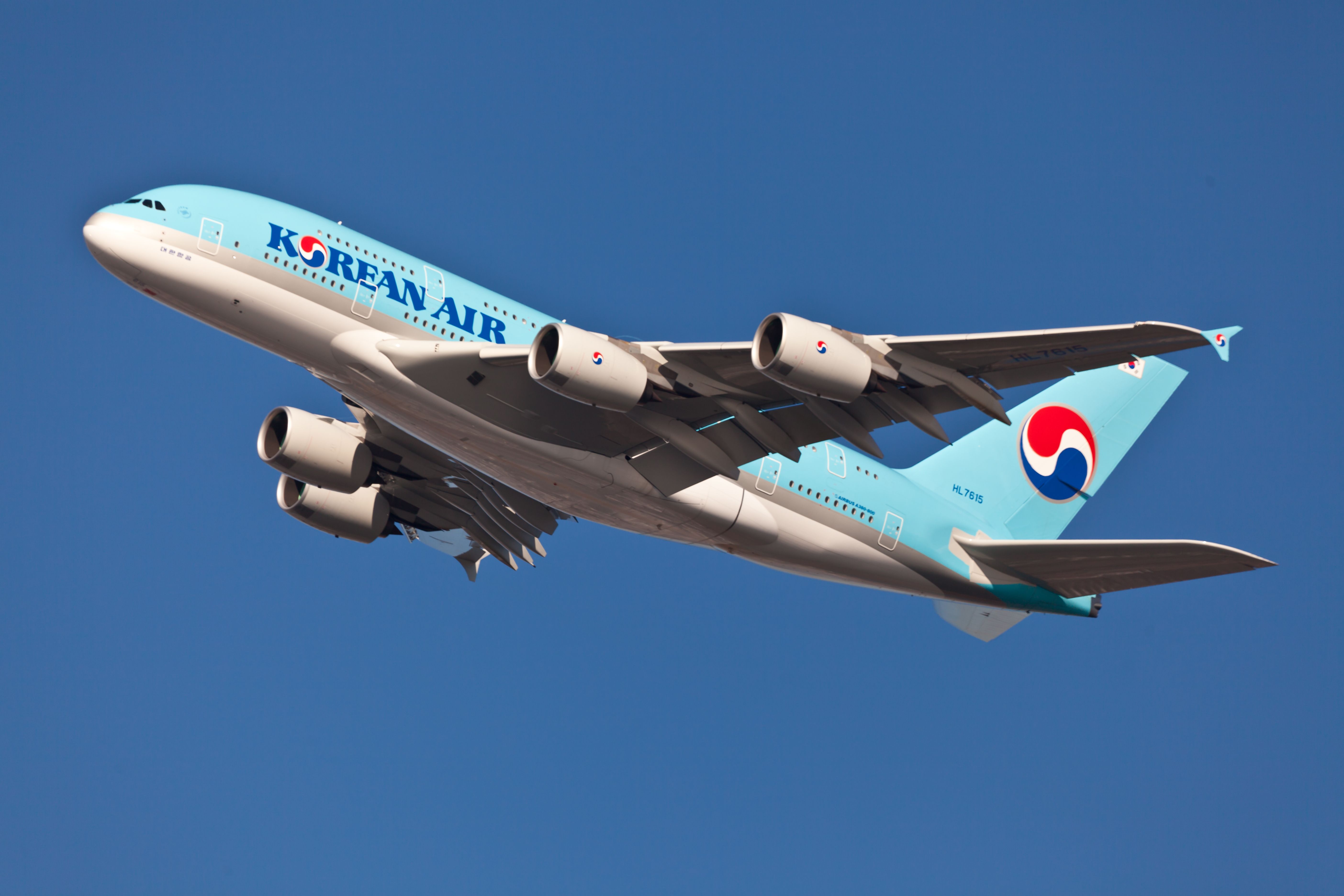 Korean Air To Resume More European Routes In March