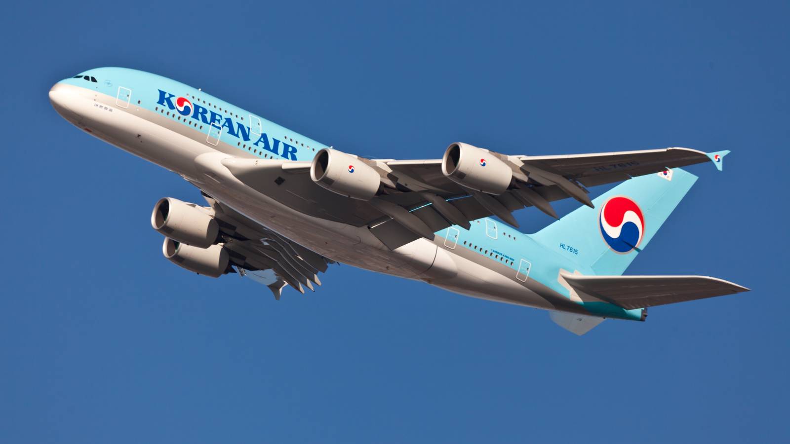 Korean Air To Resume More European Routes In March