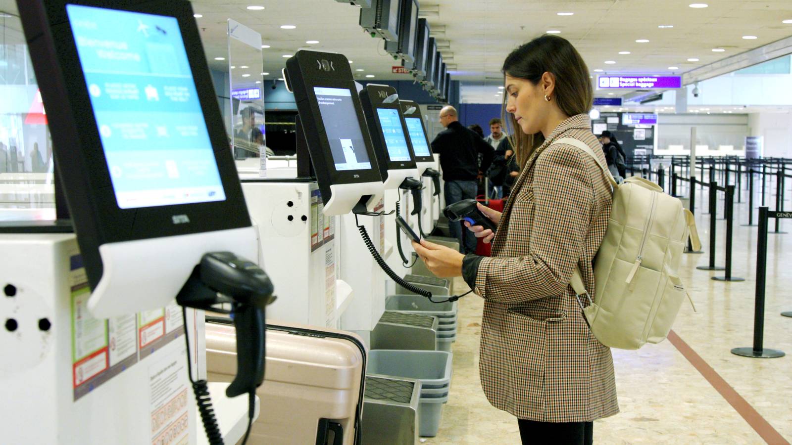 SITA APAC President Reveals How Technology Is Shaping India's Airport Experience
