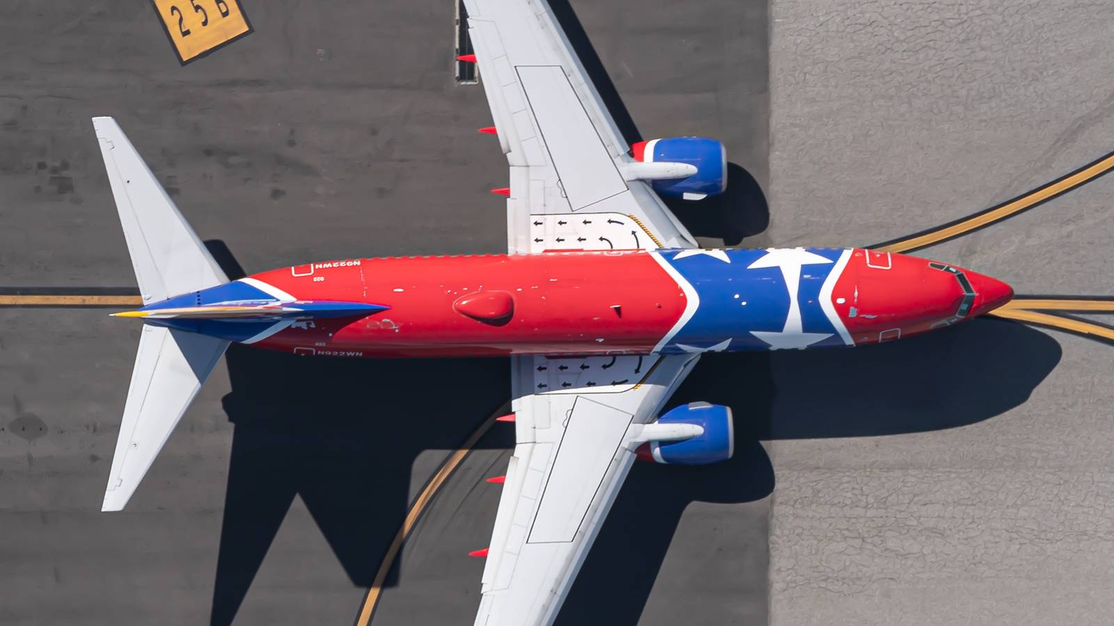 Southwest Posts $220m Q4 Loss After Total Operational Meltdown