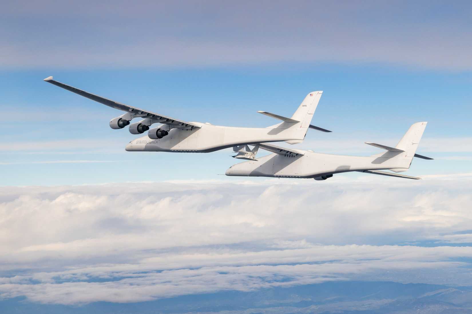 What to Expect From Military Hypersonic Aircraft In The Next Decade