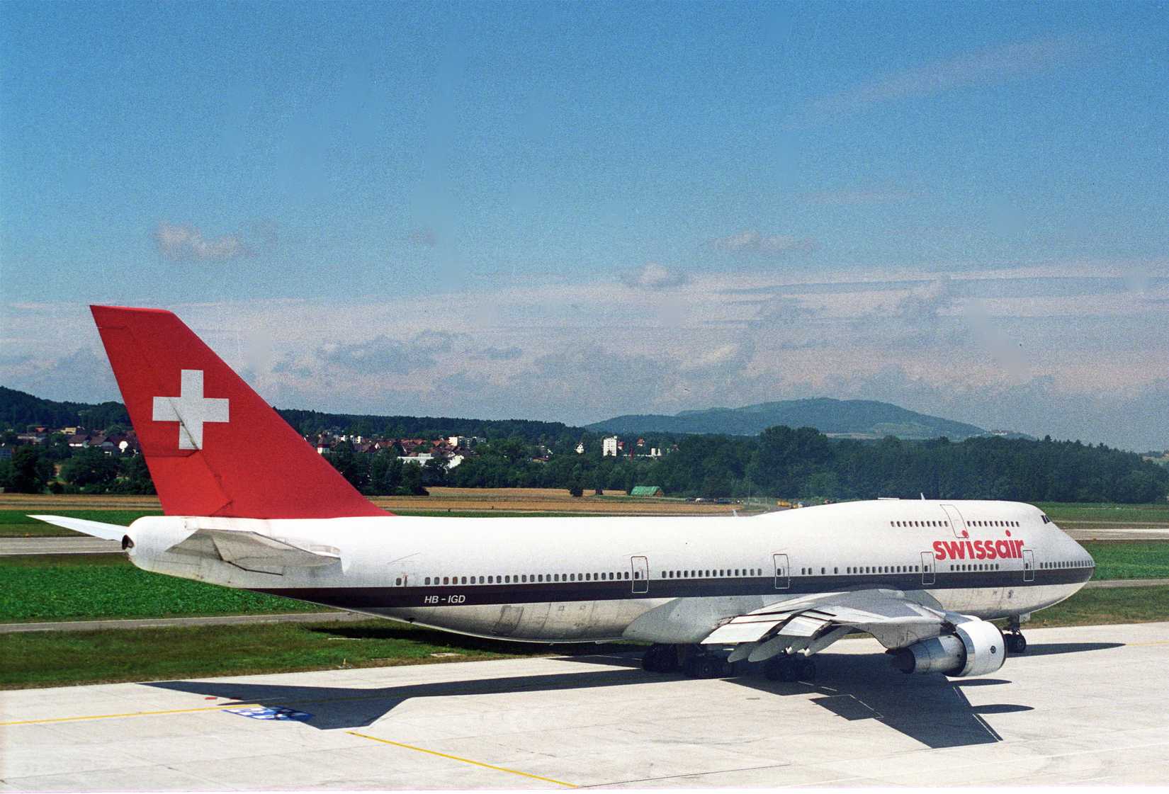 Boeing 747 300 Simple Flying boeing-747-300-simple-flying