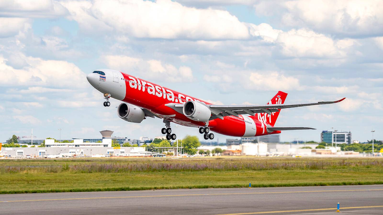 AirAsia Xpanding Services To China And Australia