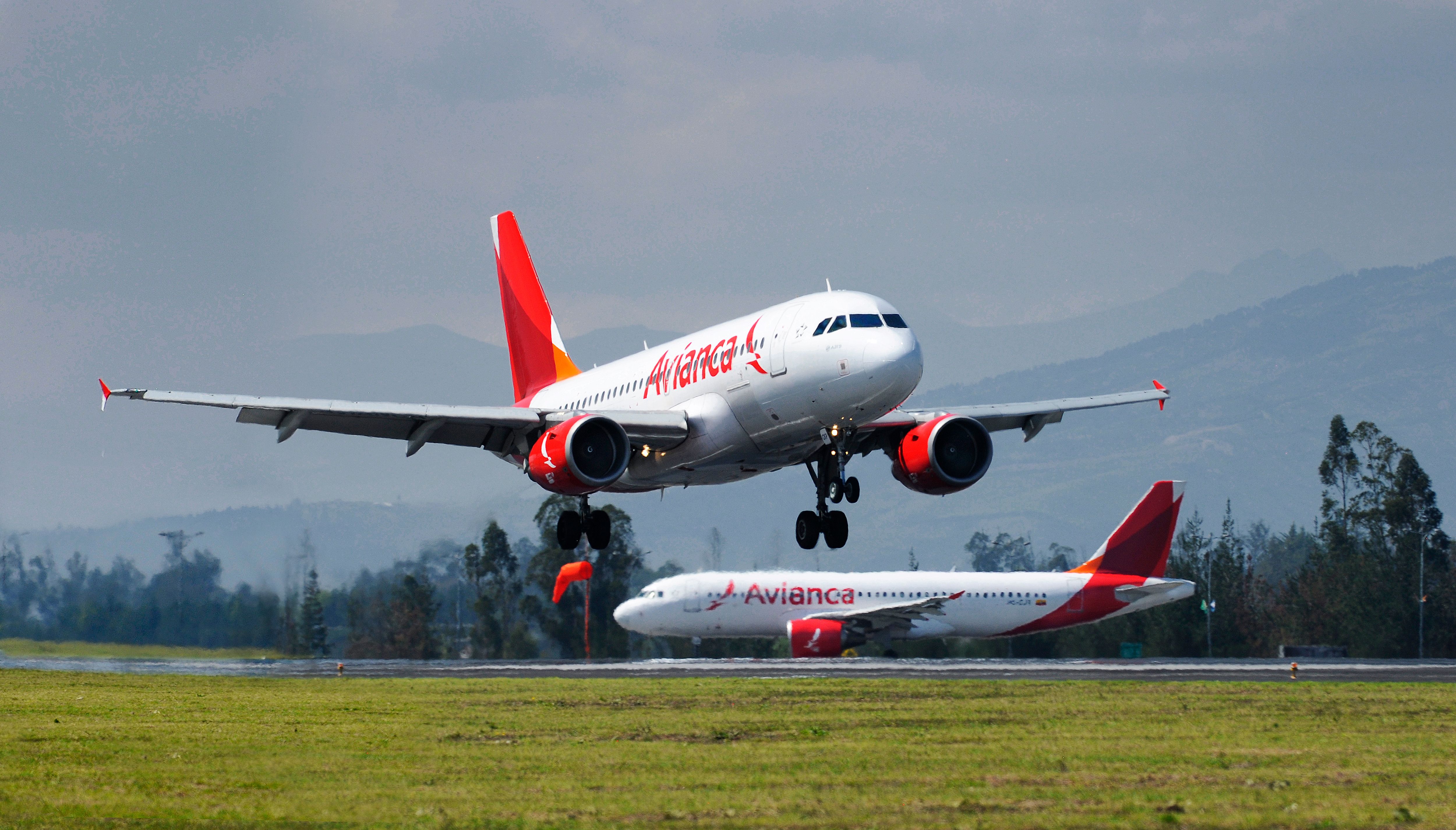 Avianca Announces Flights Between Bogota And Belo Horizonte