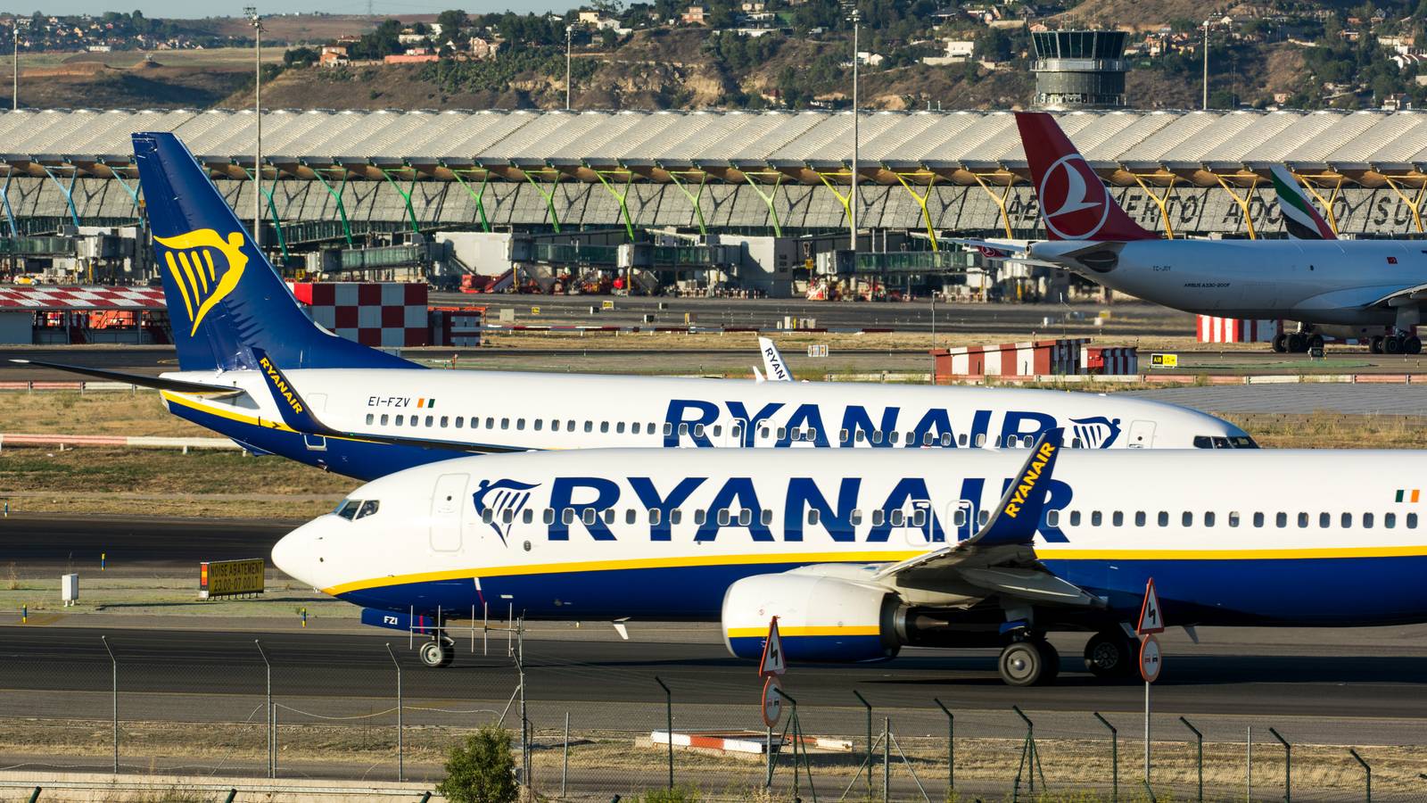 Ryanair Will Make Carbon Compensation Information Clearer Following Enforcement Action