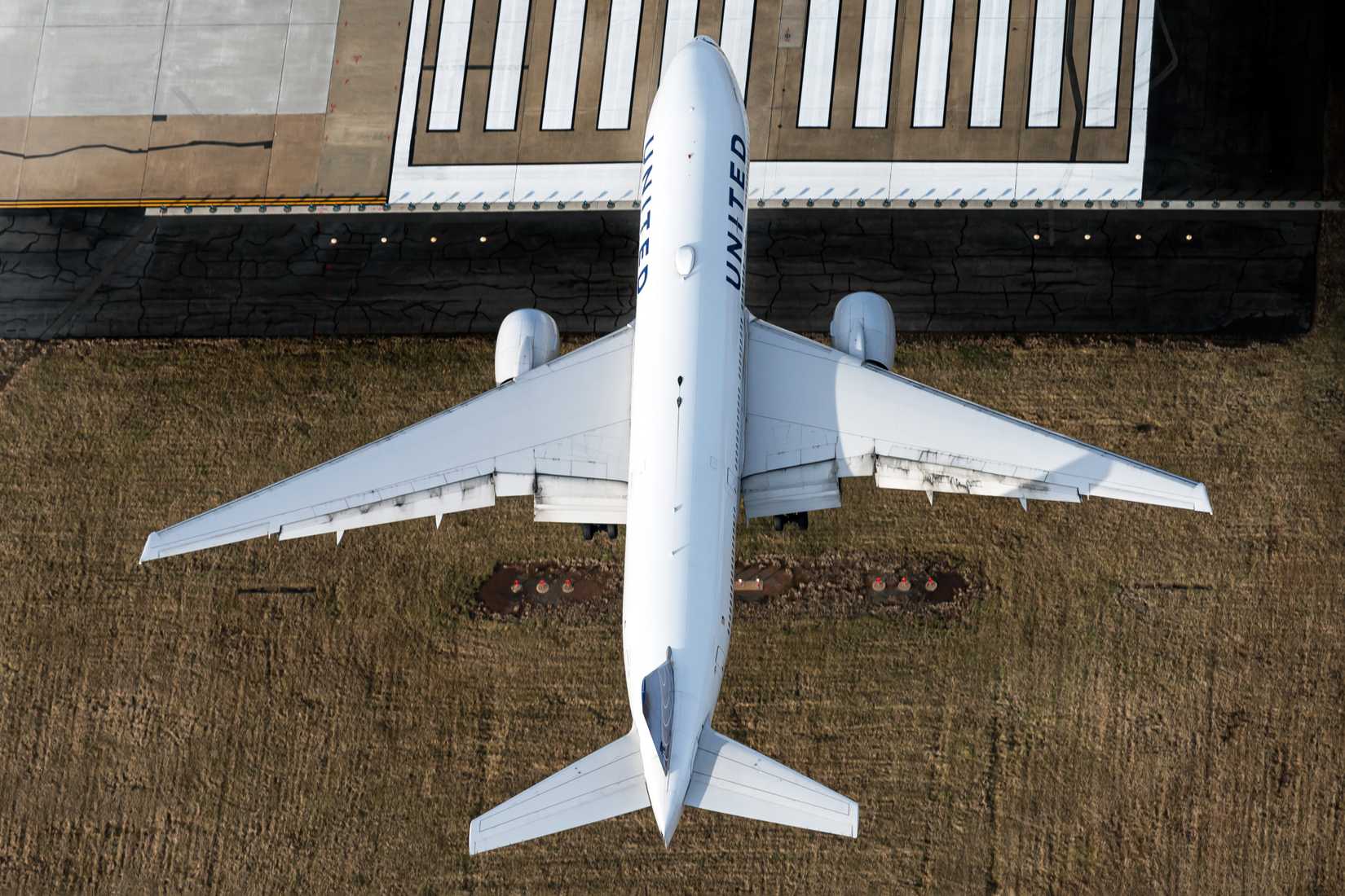 Why Does The Boeing 777-200 Have 3 Engine Types?