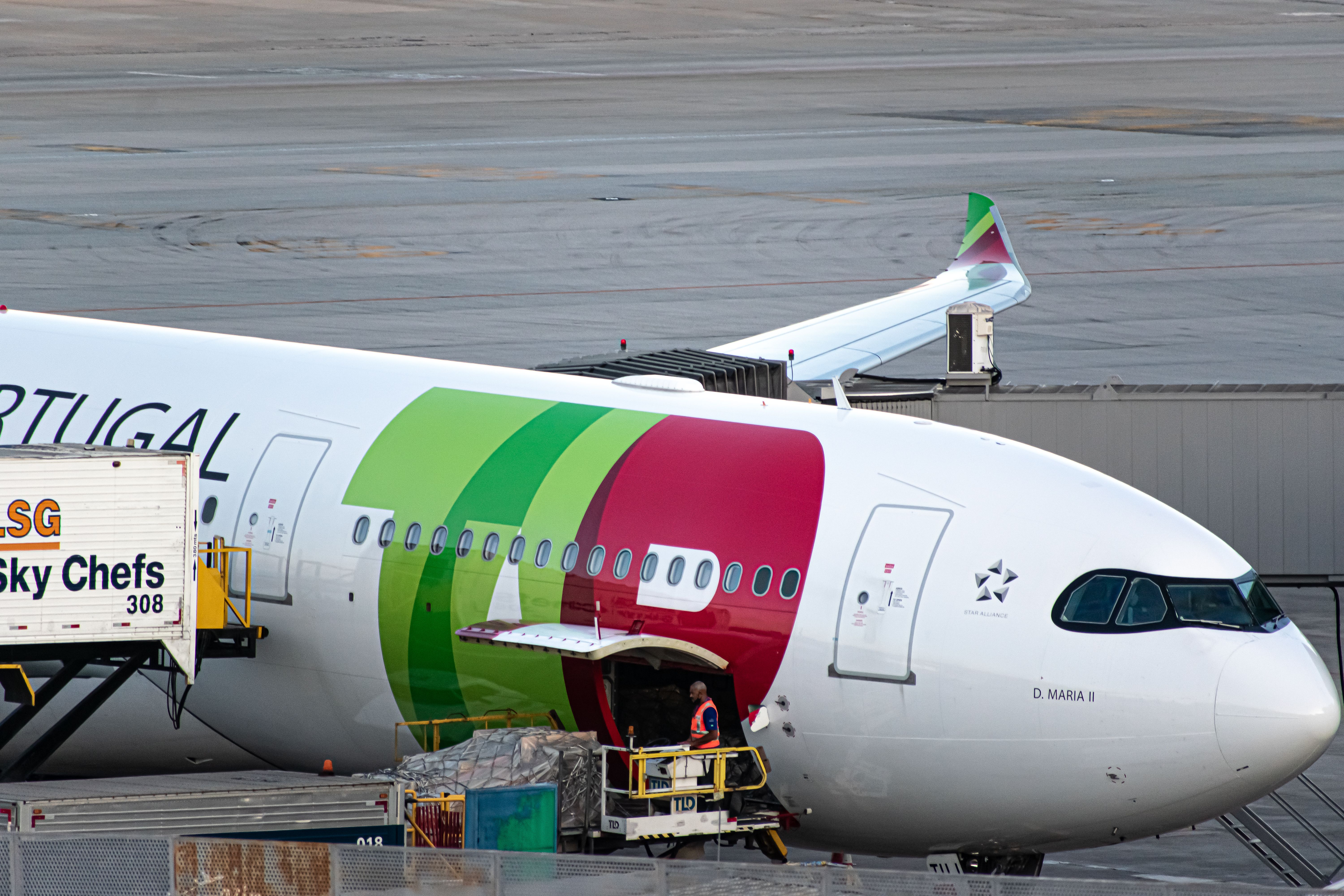 TAP Announces Additional Summer Flight Increases
