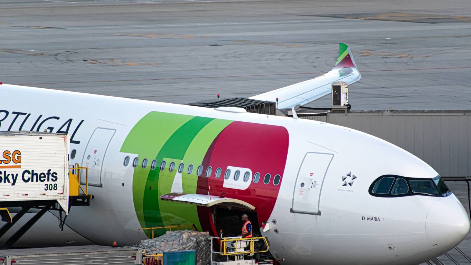 TAP Announces Additional Summer Flight Increases