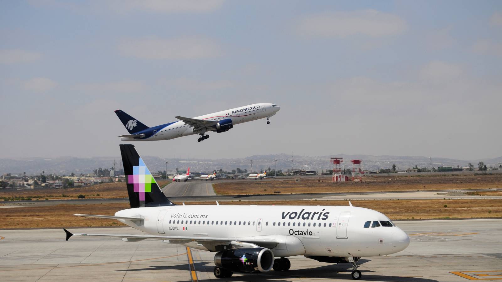 FAA NOTAM Failure Delays Mexico’s Category 1 Recertification