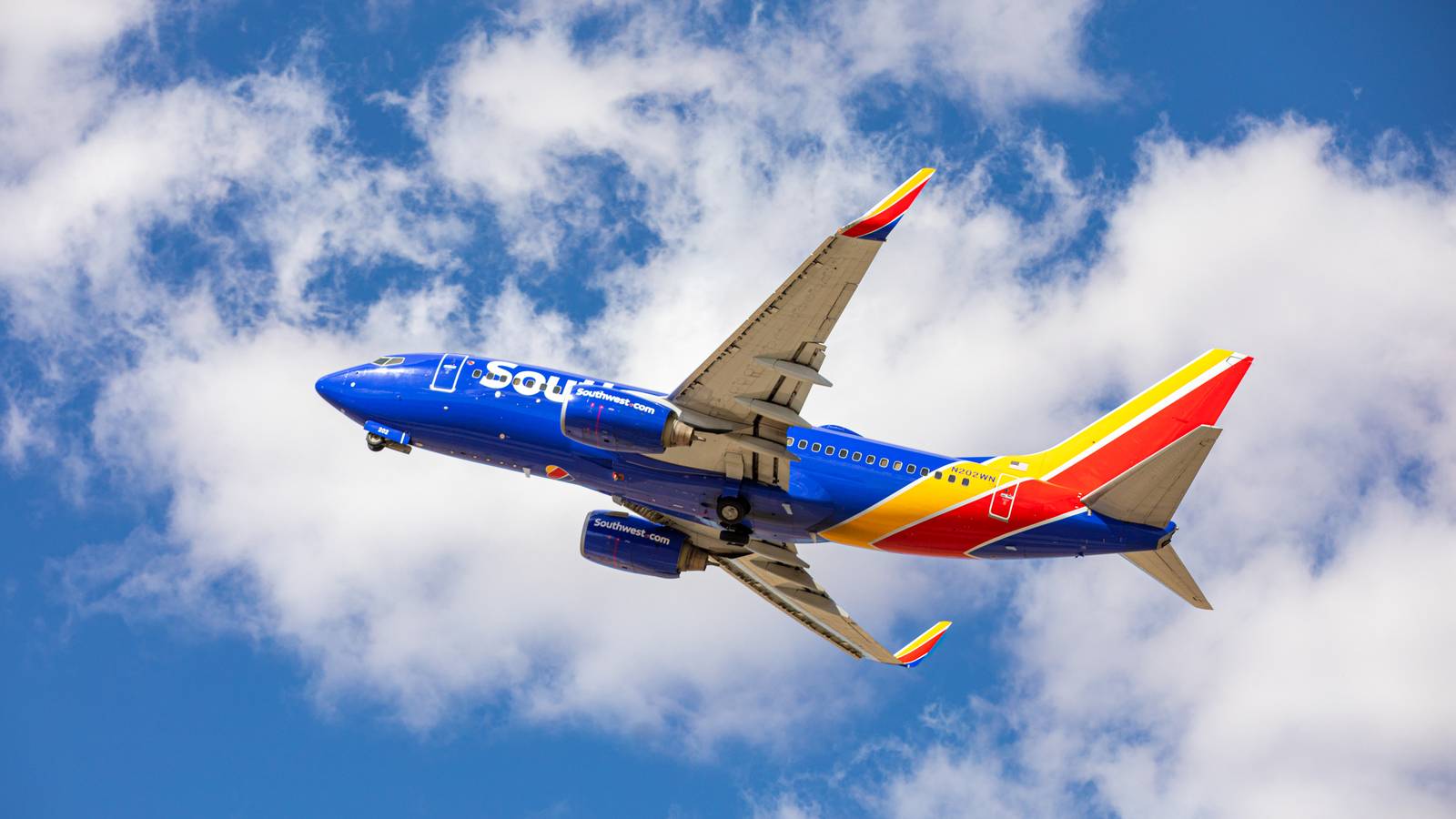 Southwest Airlines Due To Appear Before The US Senate Today