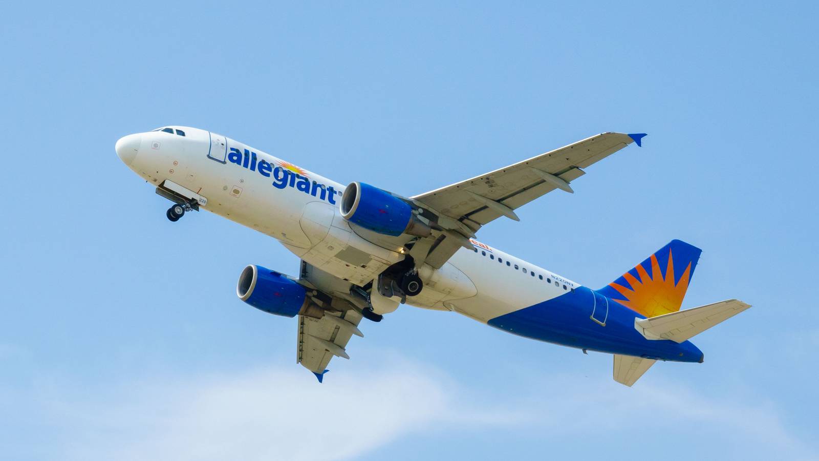 Allegiant Air Records $54 Million Profit In Q4 2022
