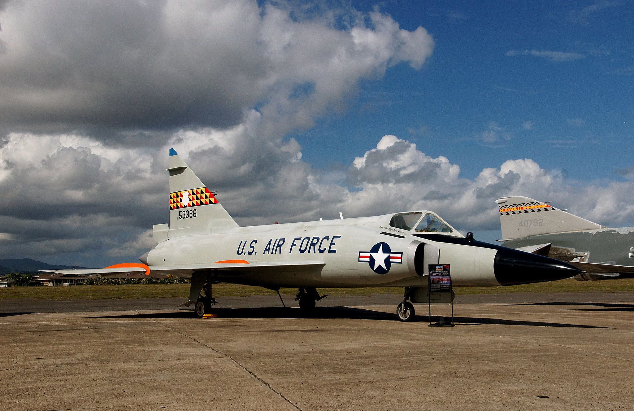 5 Iconic Convair US Air Force Aircraft That Made History