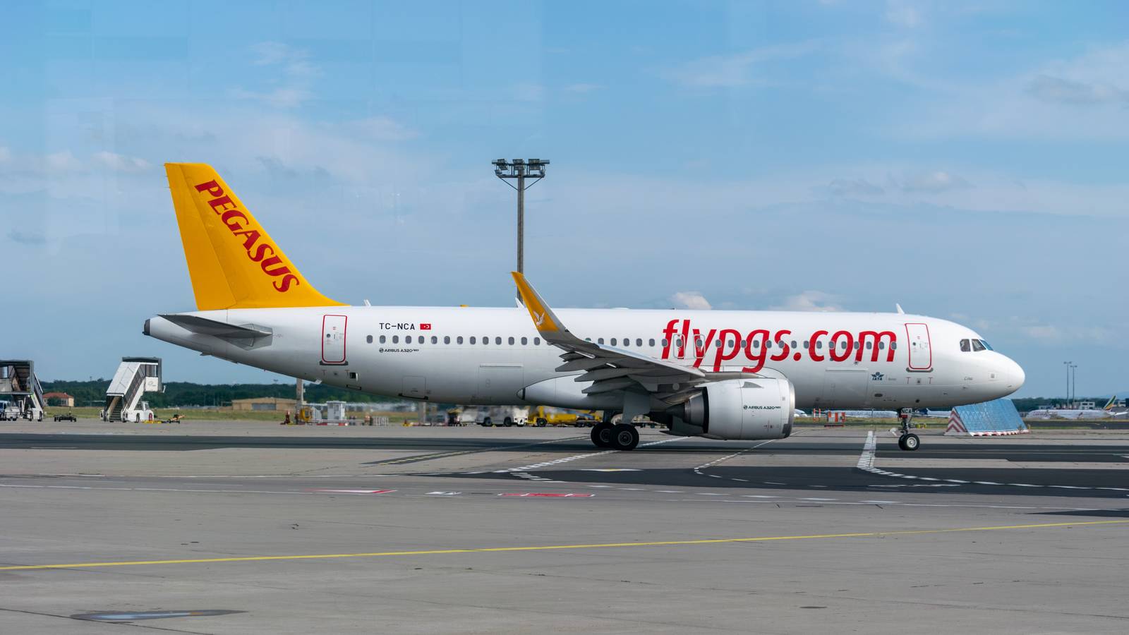 Pegasus Airlines Operates Free Relief Flights To Assist Turkey's Earthquake-Affected Zones