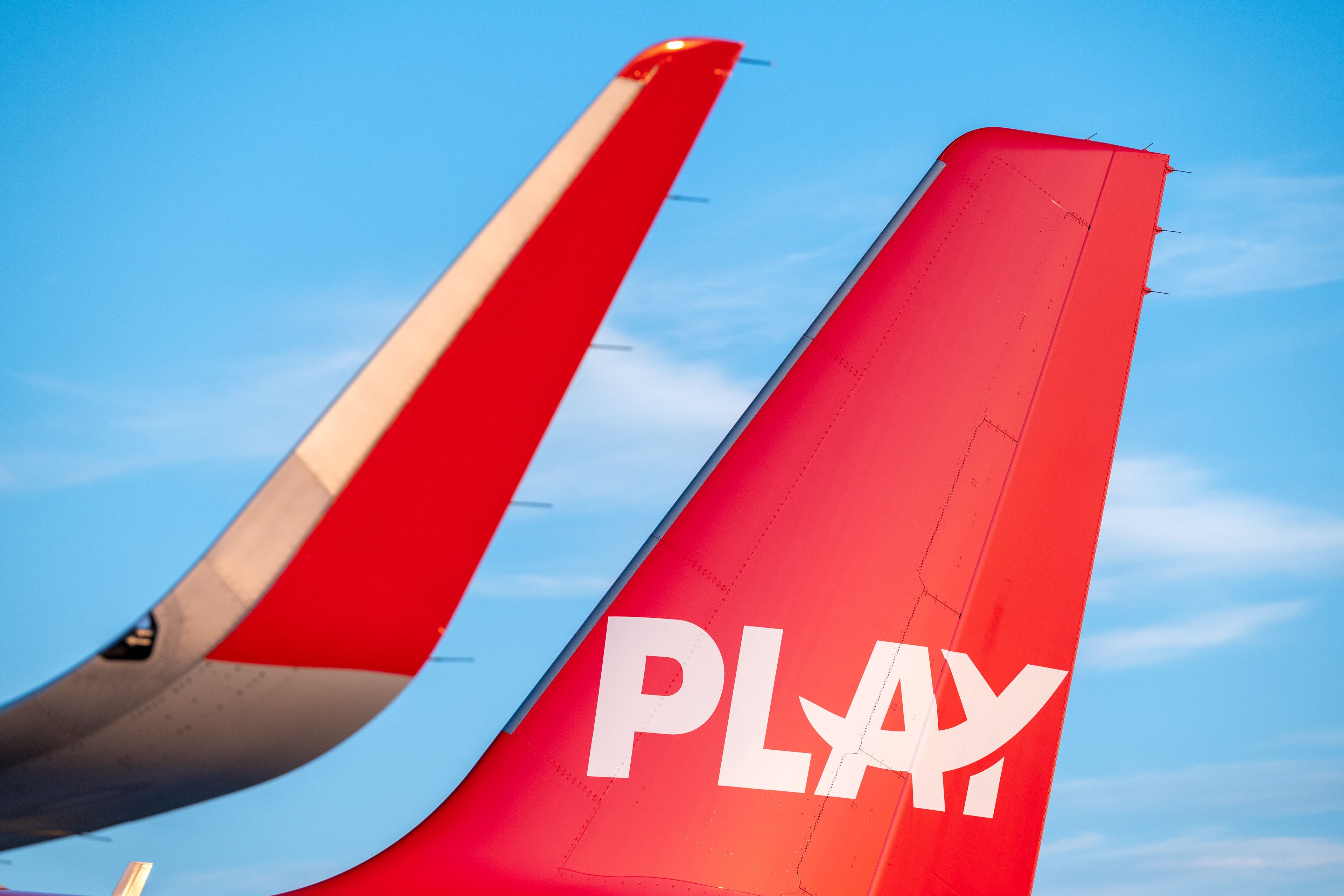 PLAY Announces Glasgow As Its 3rd UK Destination