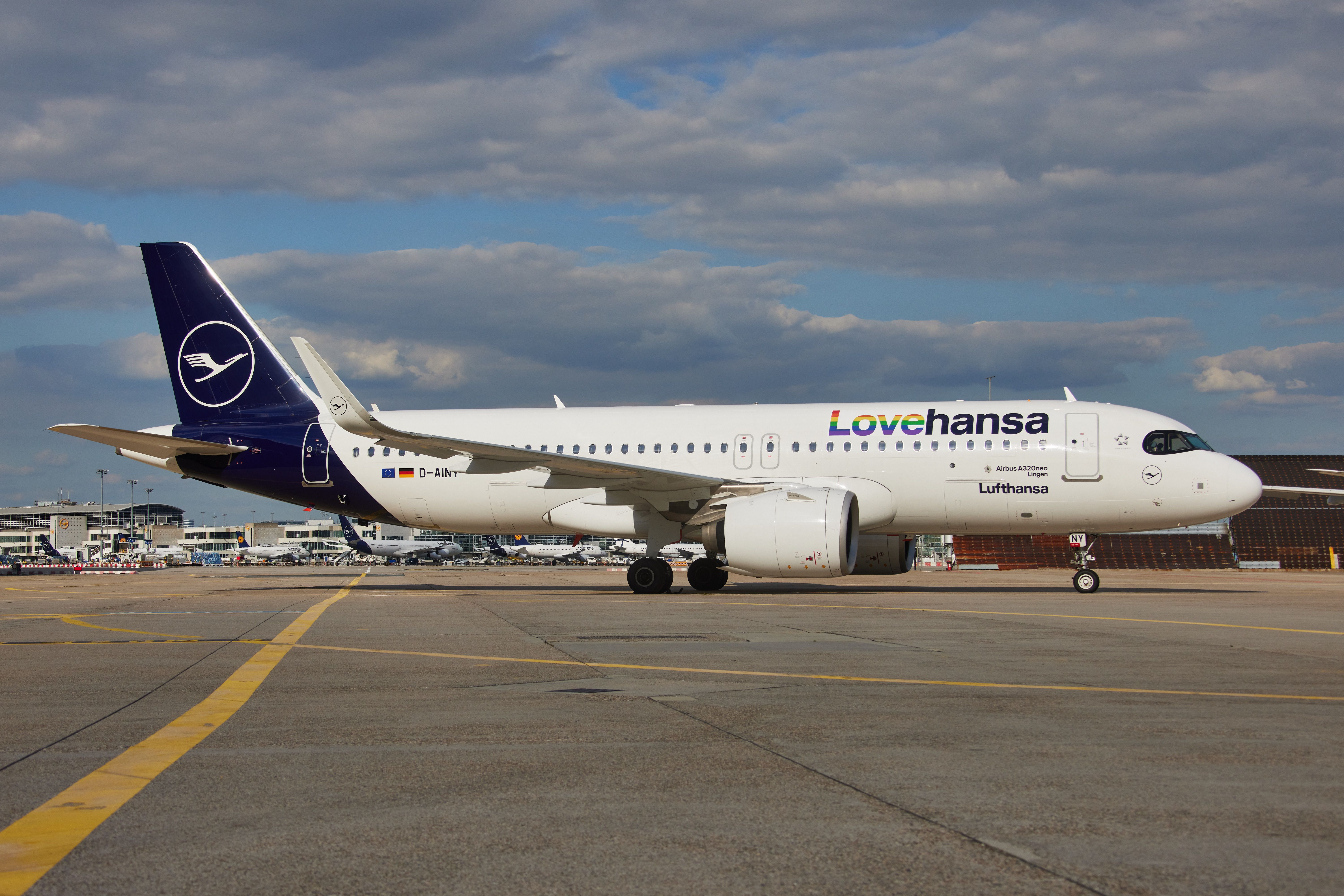 LGBT History Month: The Best Pride-Themed Liveries