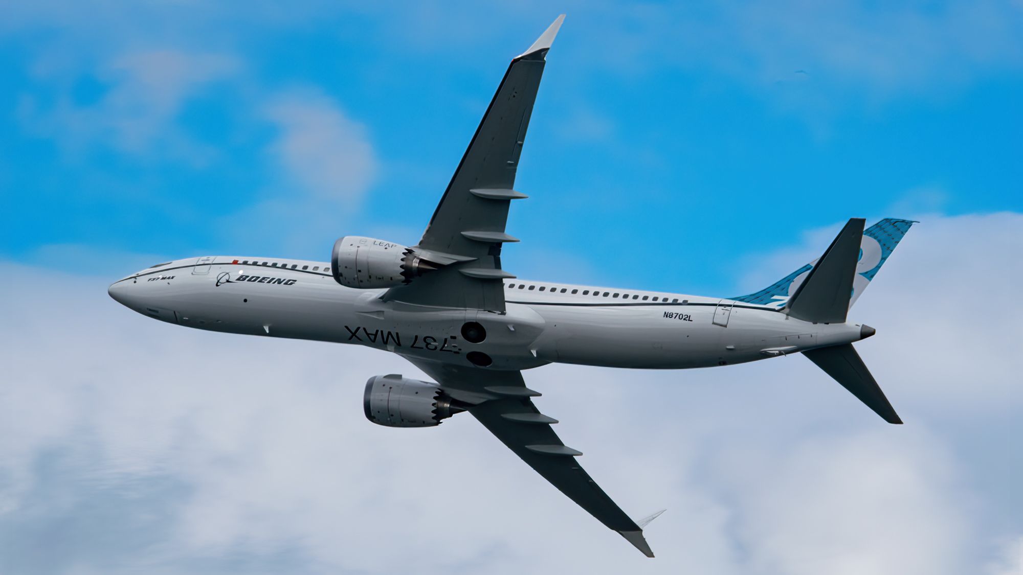 Comair Sues Boeing Over 737 MAX Purchases