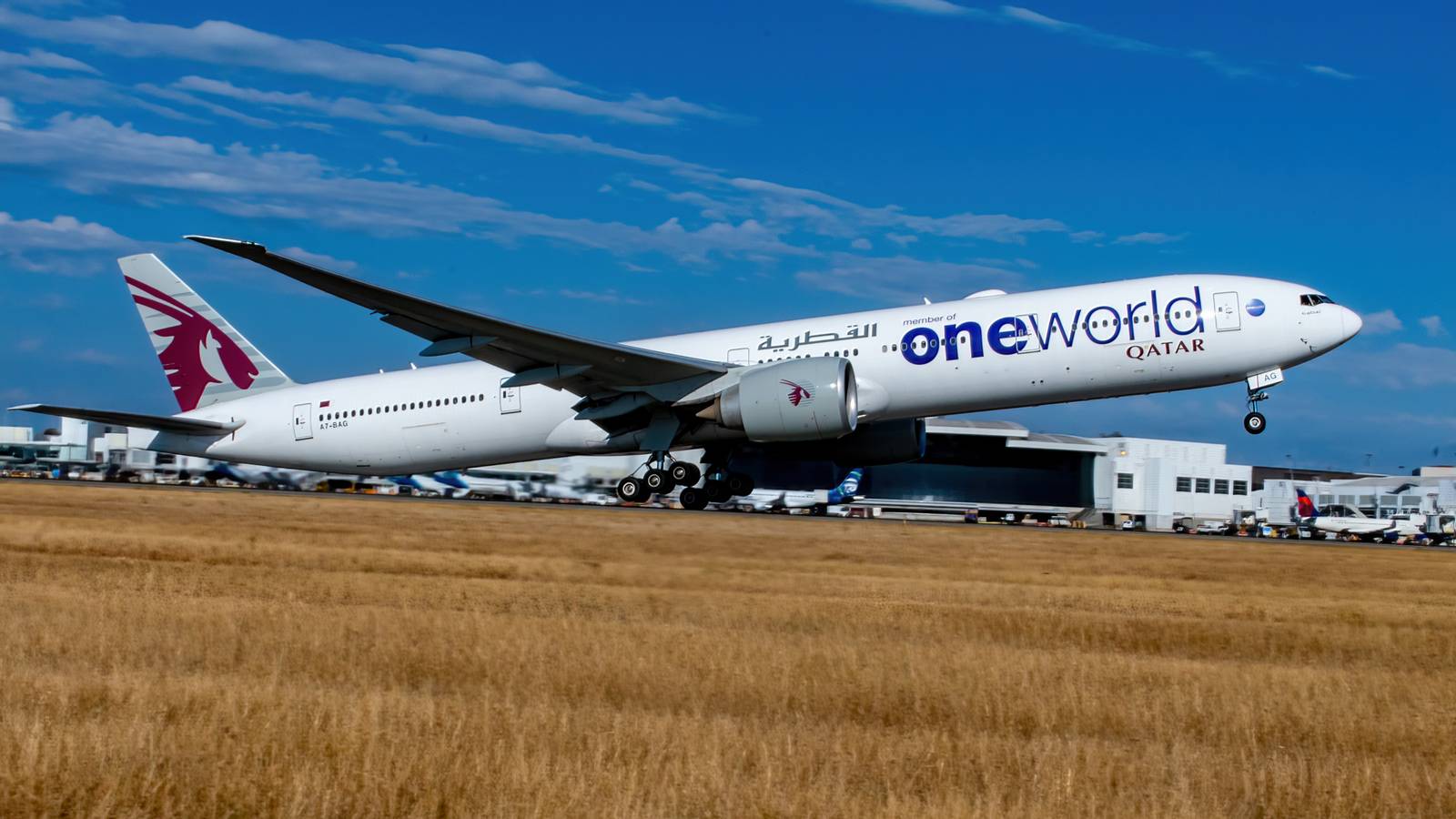 What Makes oneworld the Ultimate Airline Alliance?