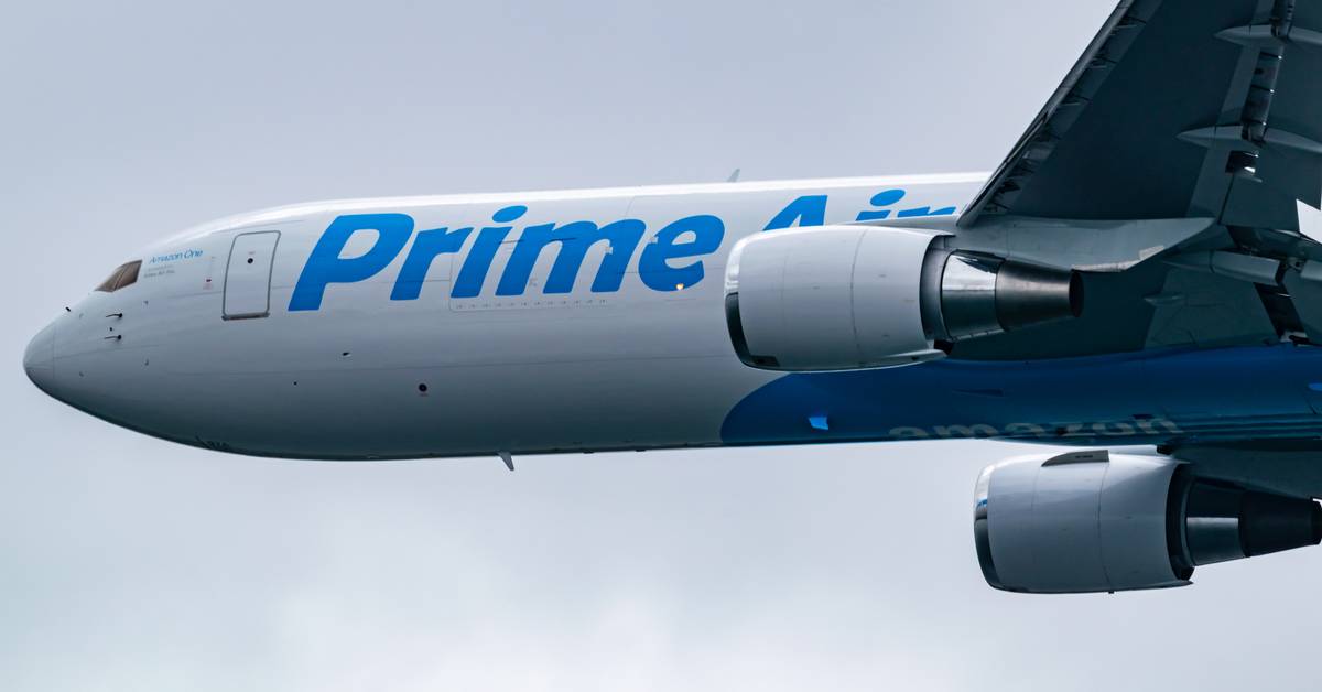 Air Safety Concerns Raised & Amazon Contract Now Criticized After Deadly Boeing 767 Crash