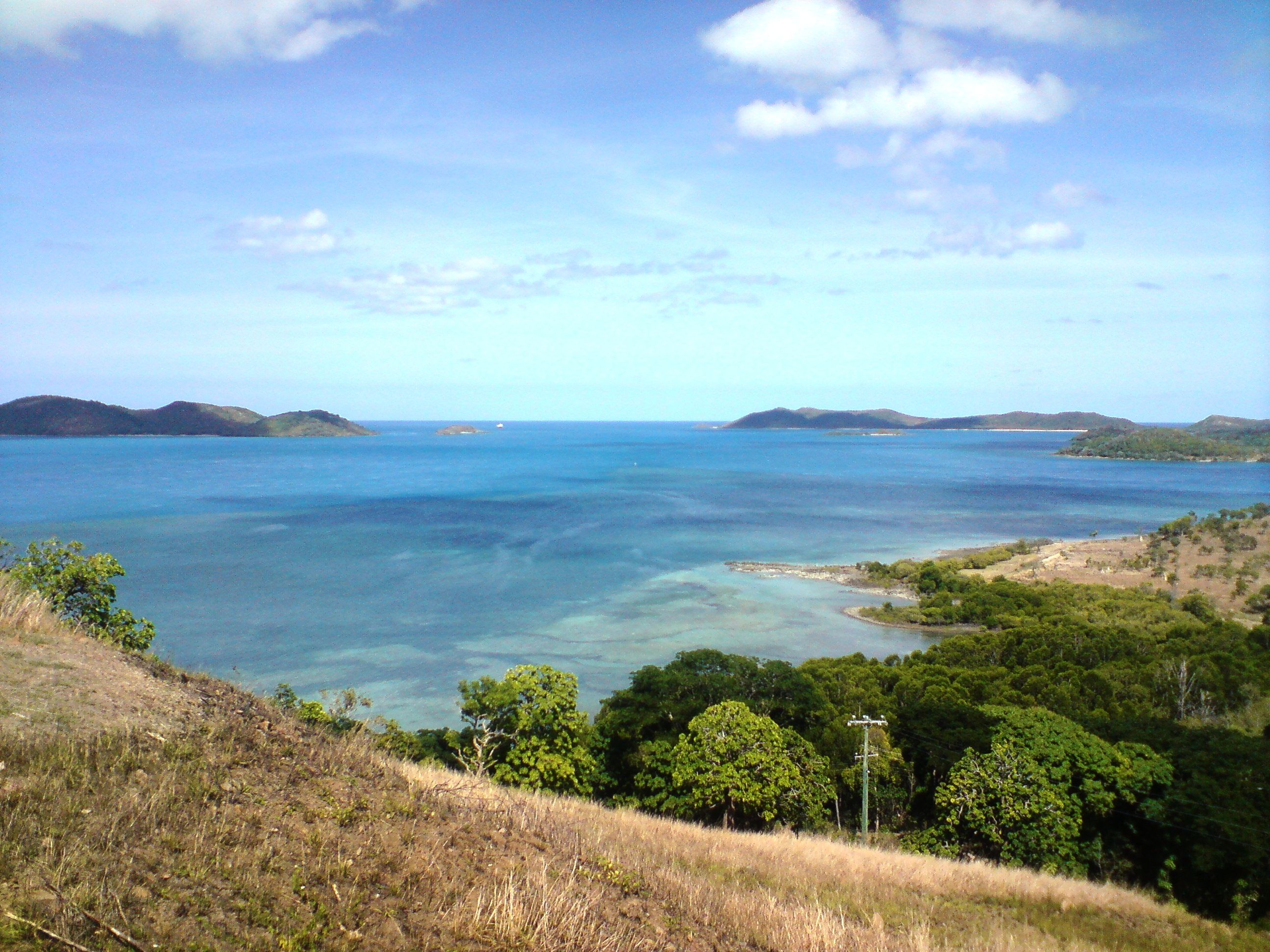 Mabuiag Island Airport: The Home Of Australia's Shortest Commercial Runway