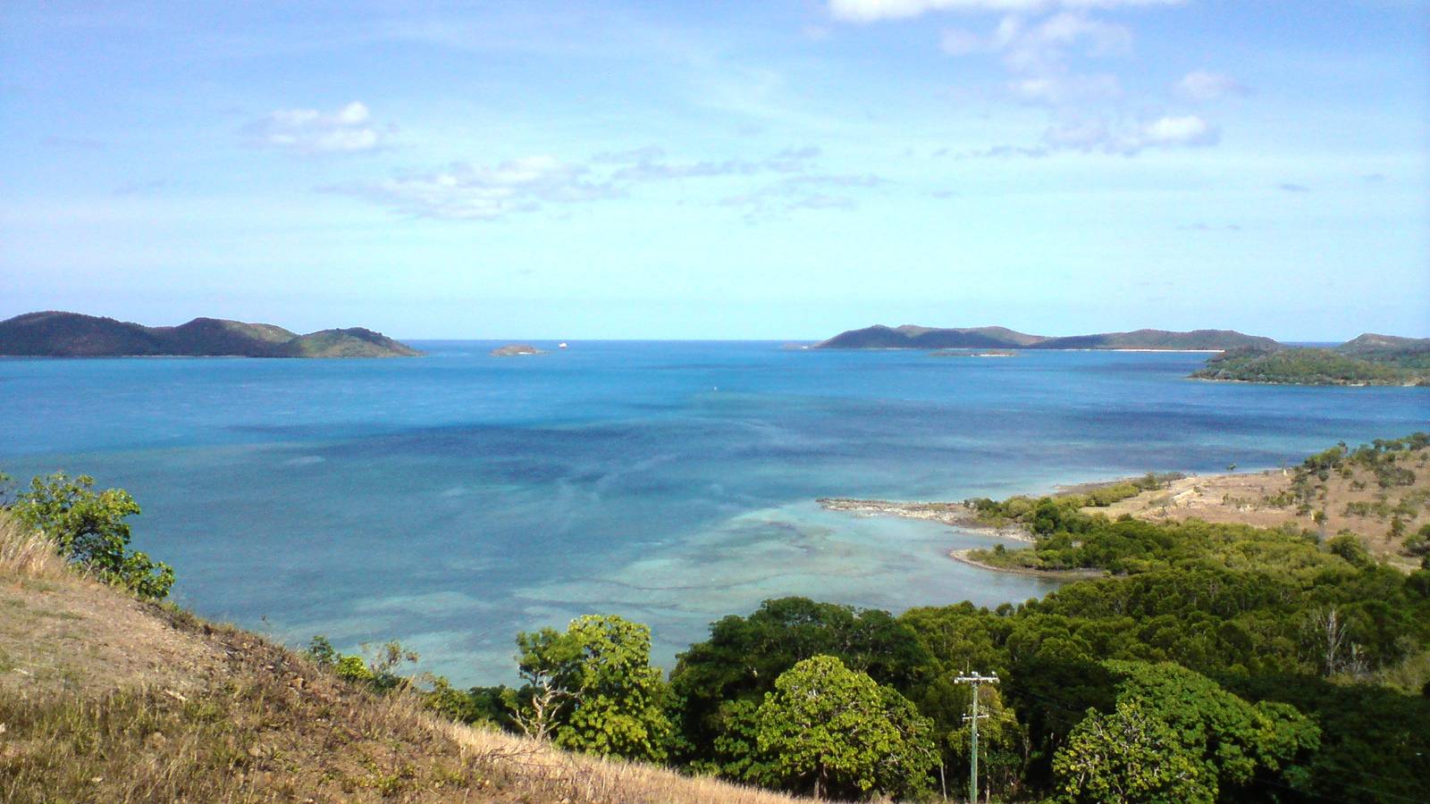 Mabuiag Island Airport: The Home Of Australia's Shortest Commercial Runway