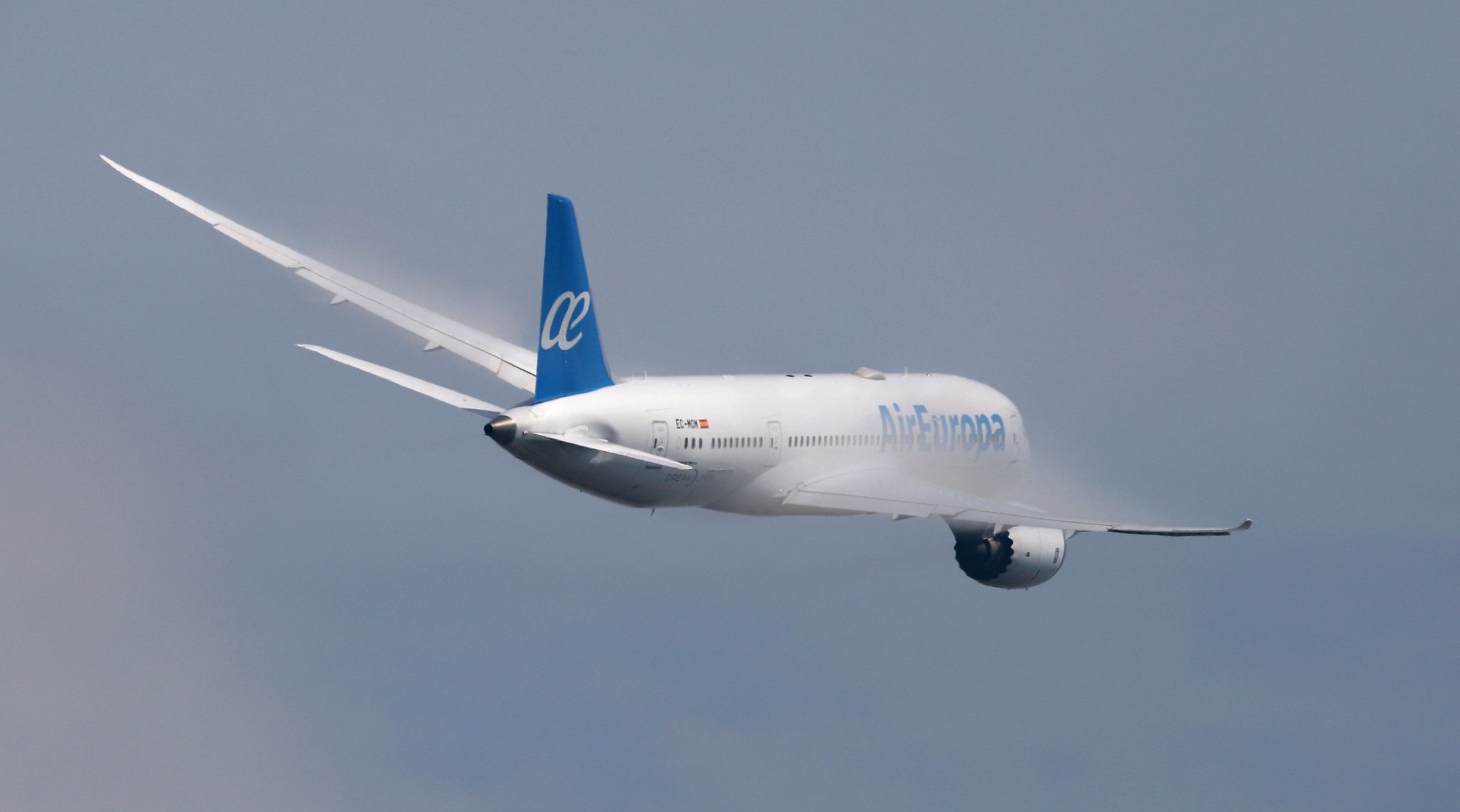 Air Europa Adds 5th Freedom New York-Santo Domingo Flights On The