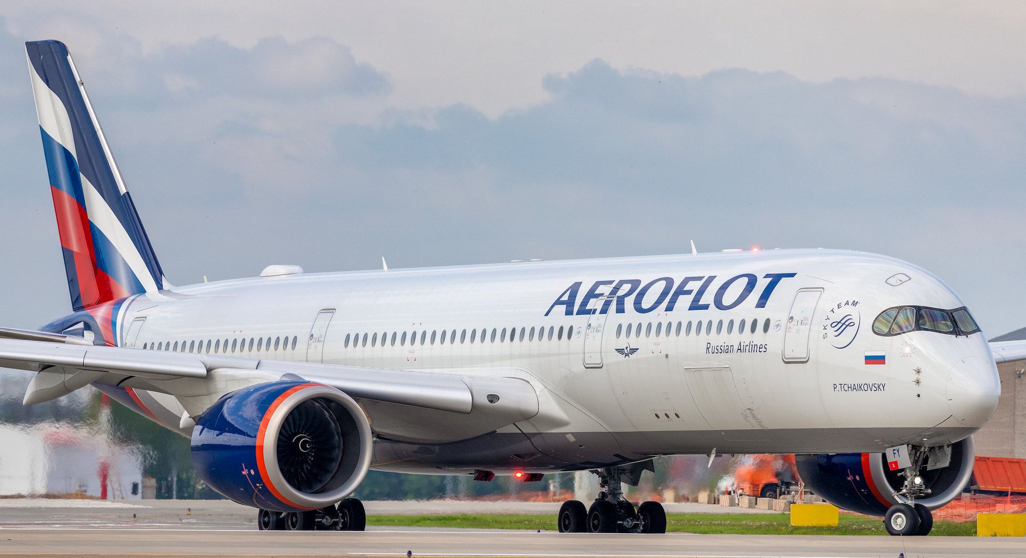One Year Of Sanctions: The Aeroflot Fleet In 2023
