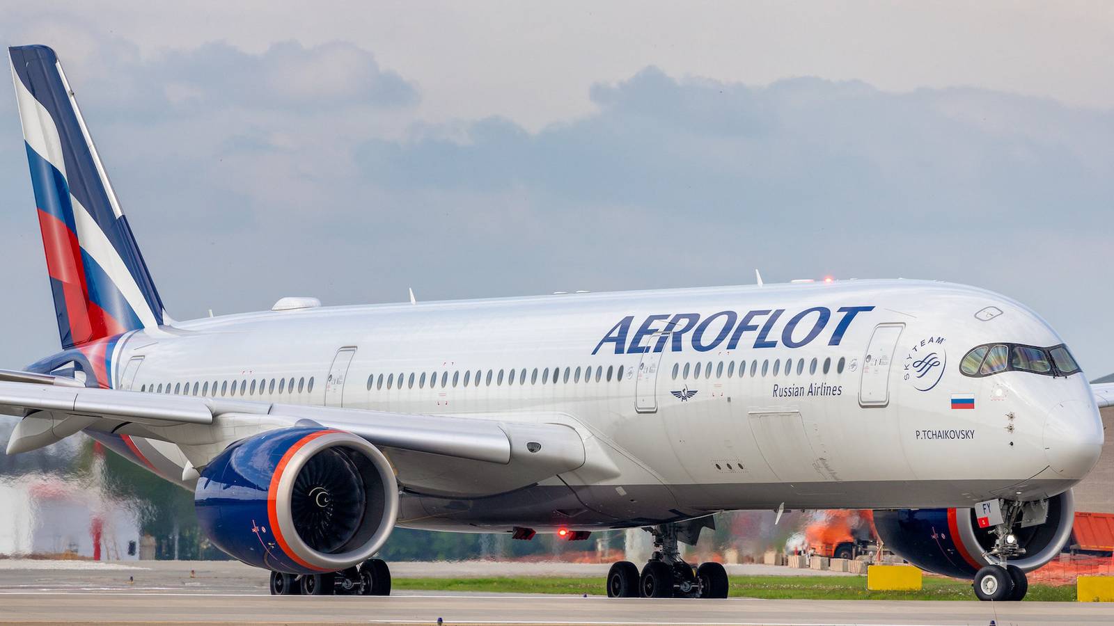 One Year Of Sanctions: The Aeroflot Fleet In 2023