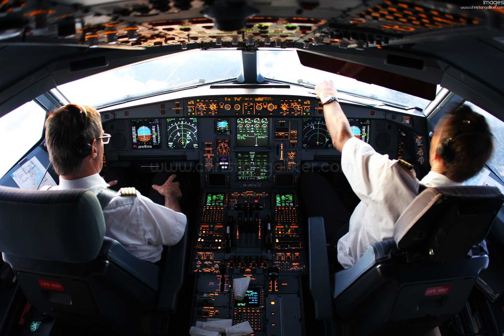 What Happens When An Aircraft Starts Running Out Of Fuel?