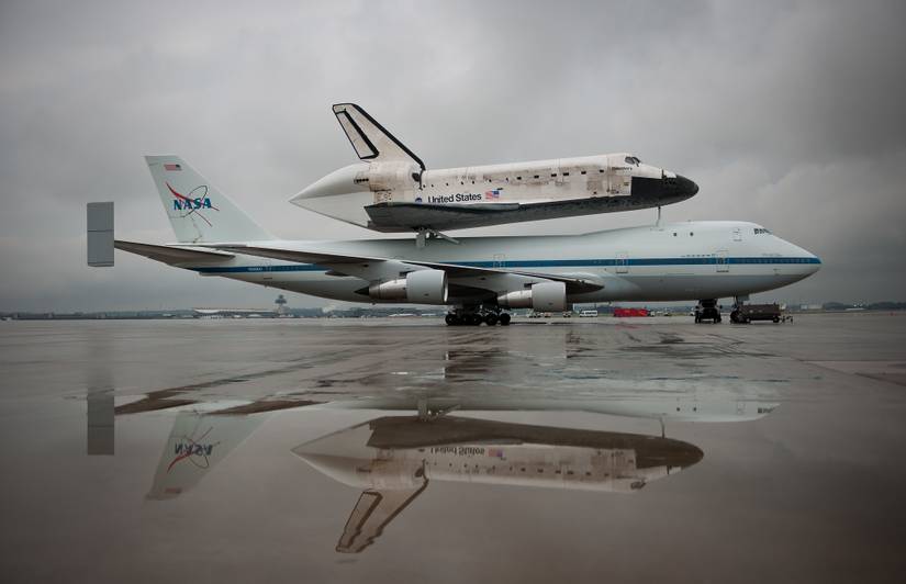 What Happened To American Airlines' Boeing 747s?