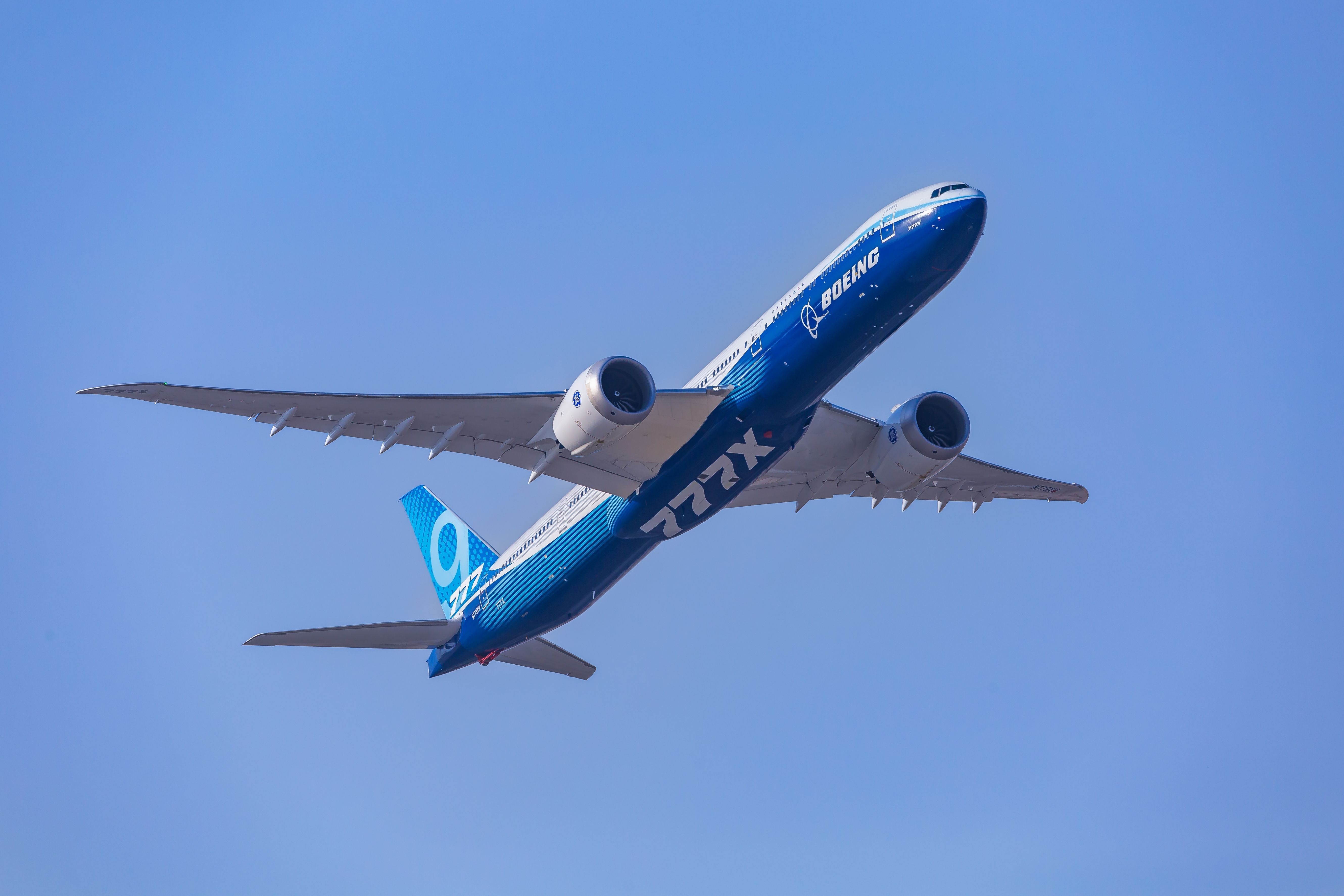 What Does It Take For The FAA To Grant An Airworthiness Certificate?