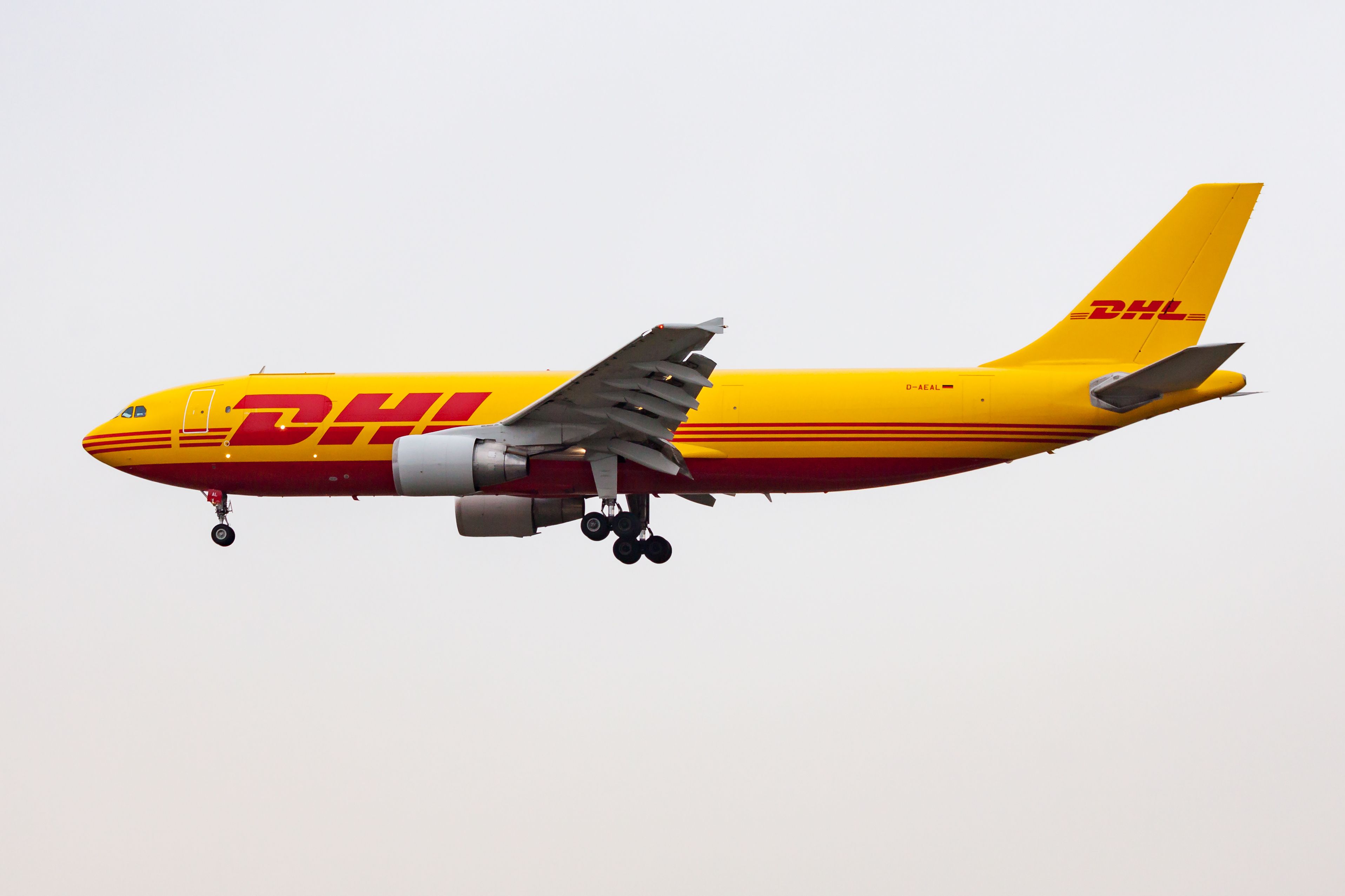 Mexican Airlines Agree With Government To Move Cargo Operations In Mexico City