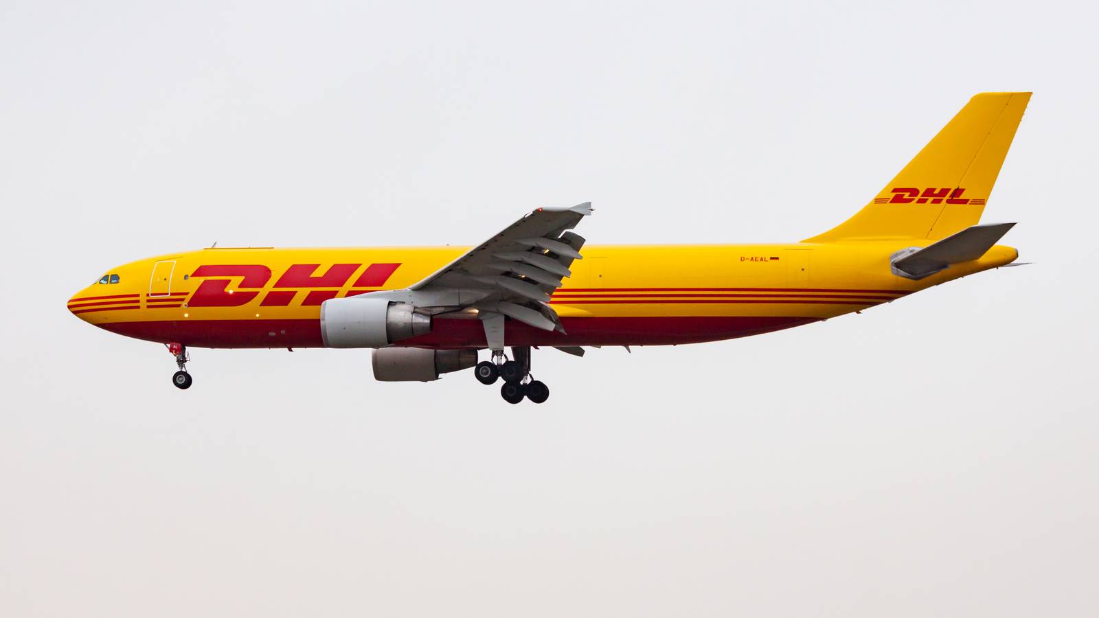 Mexican Airlines Agree With Government To Move Cargo Operations In Mexico City