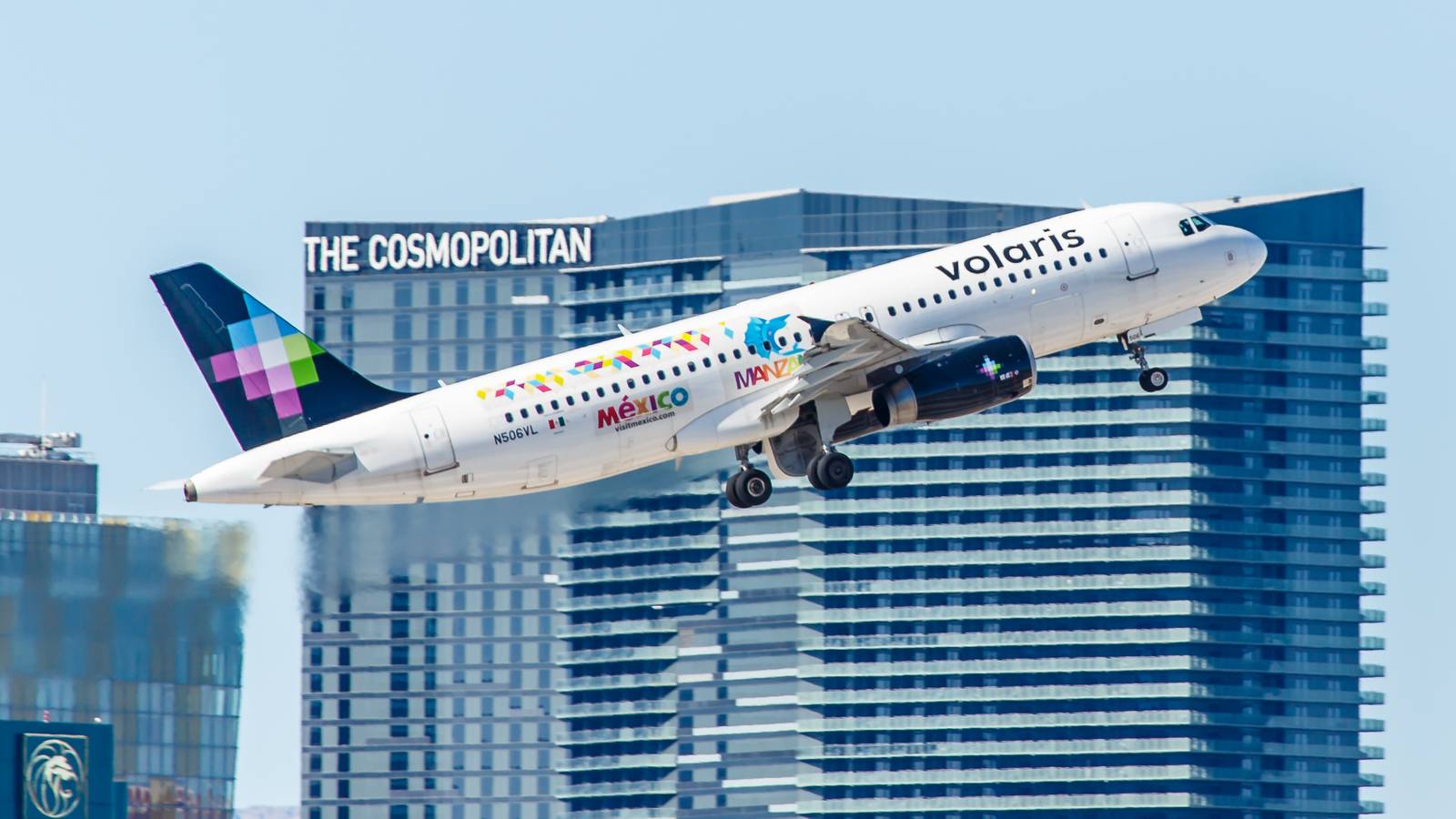 Airbus Remains The Top OEM In Latin America