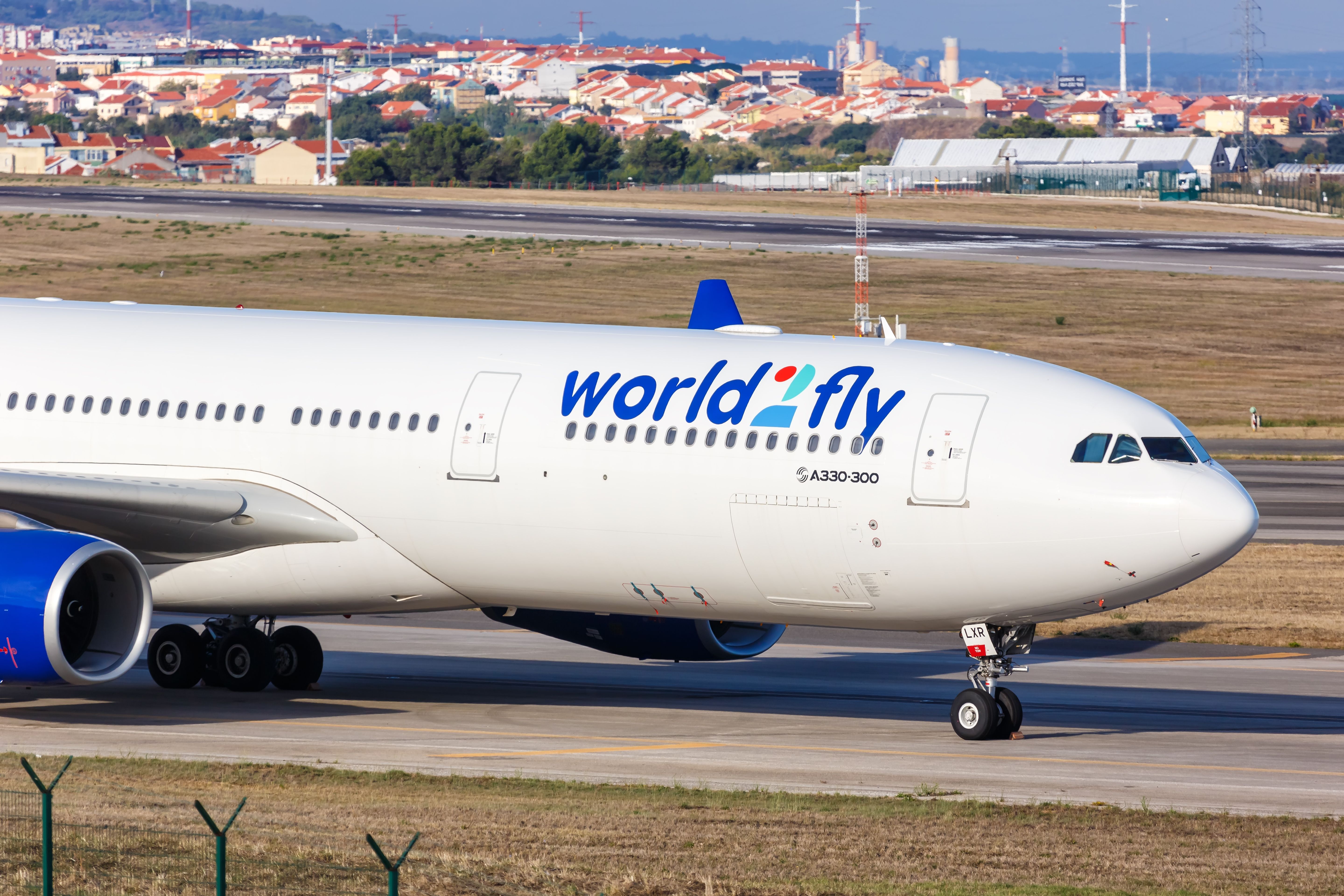 World2Fly To Operate Flights Between Portugal And The Dominican Republic