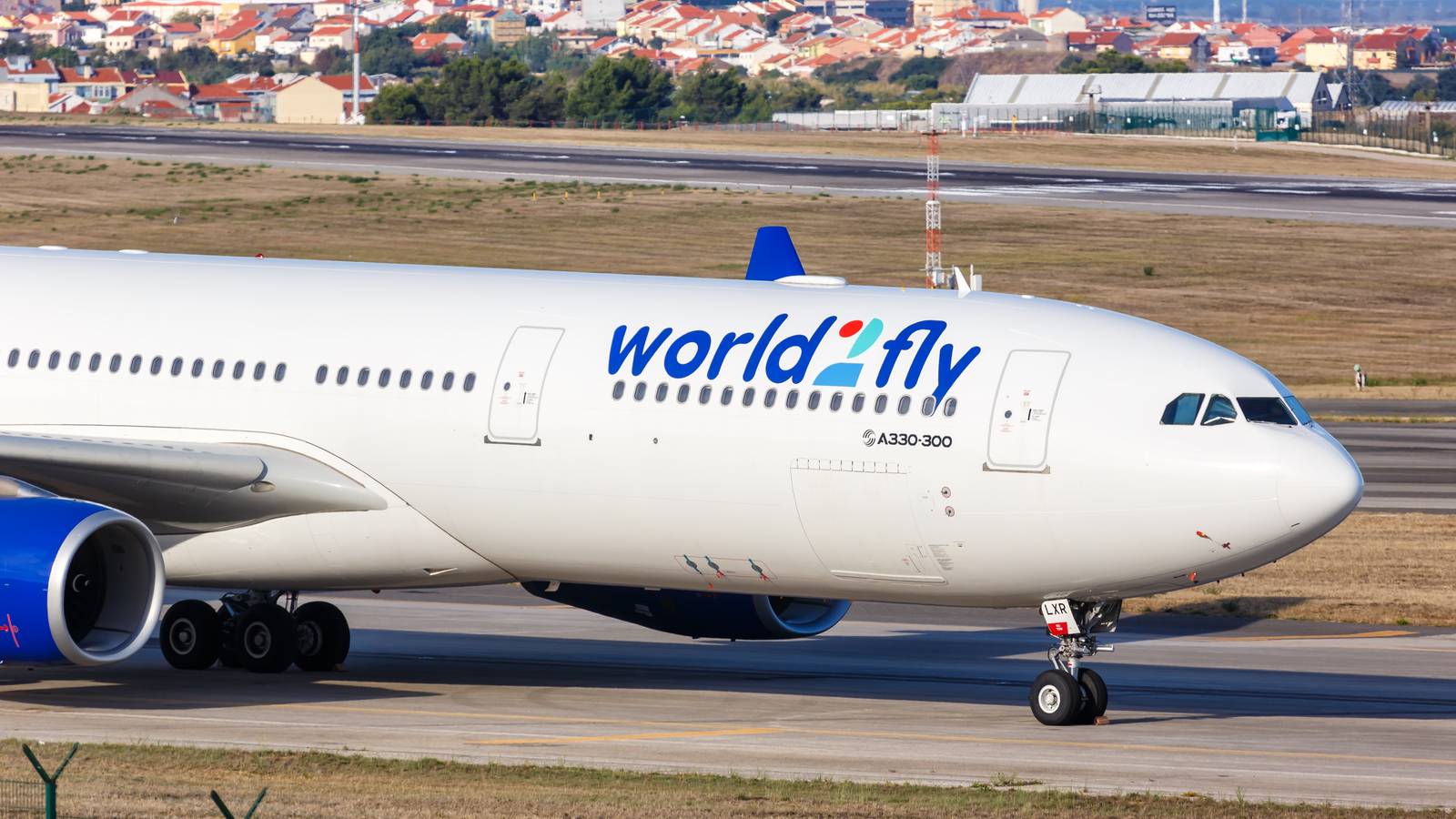 World2Fly To Operate Flights Between Portugal And The Dominican Republic