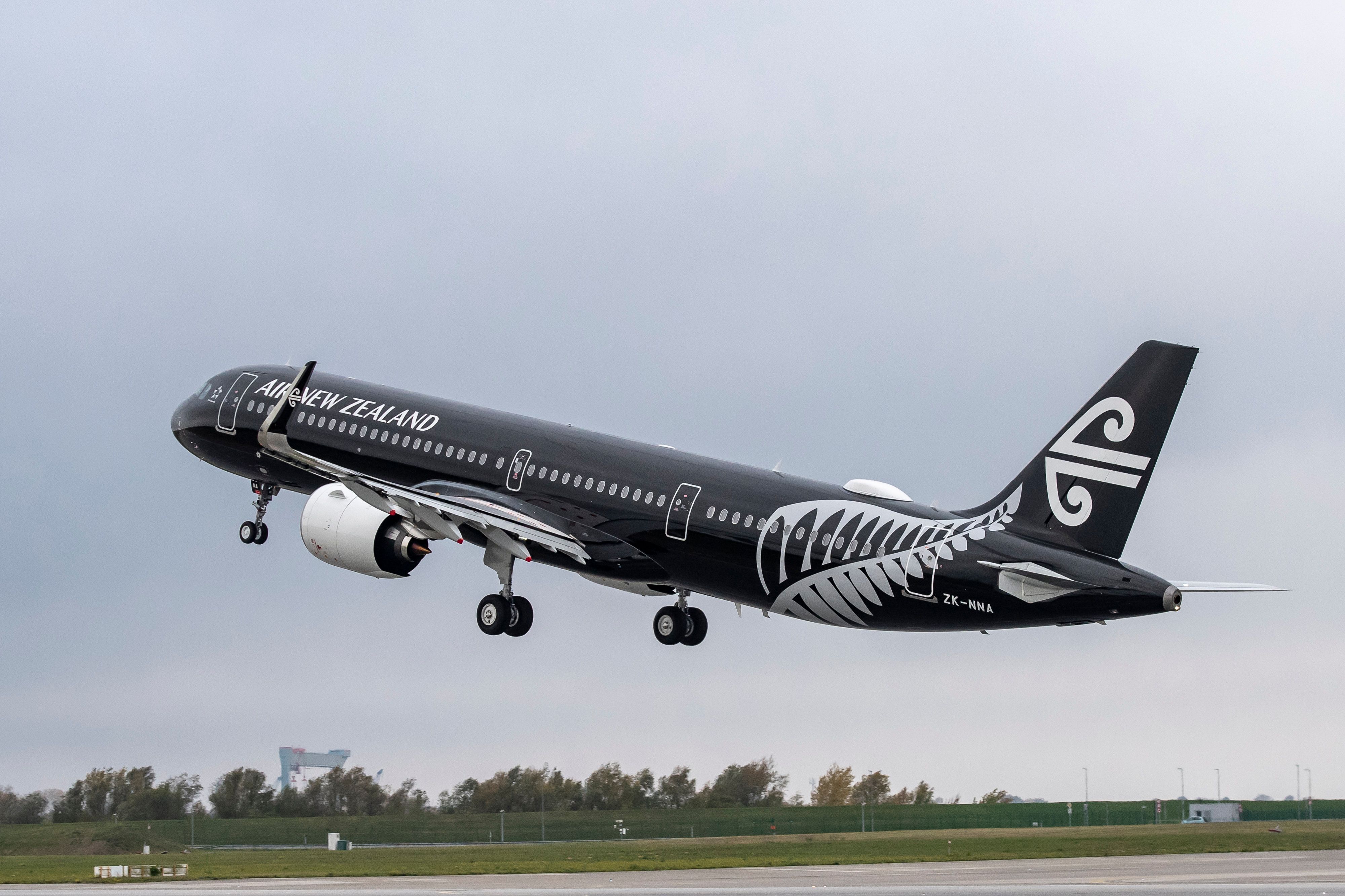 Air New Zealand Showcases Traditional Māori Remedies